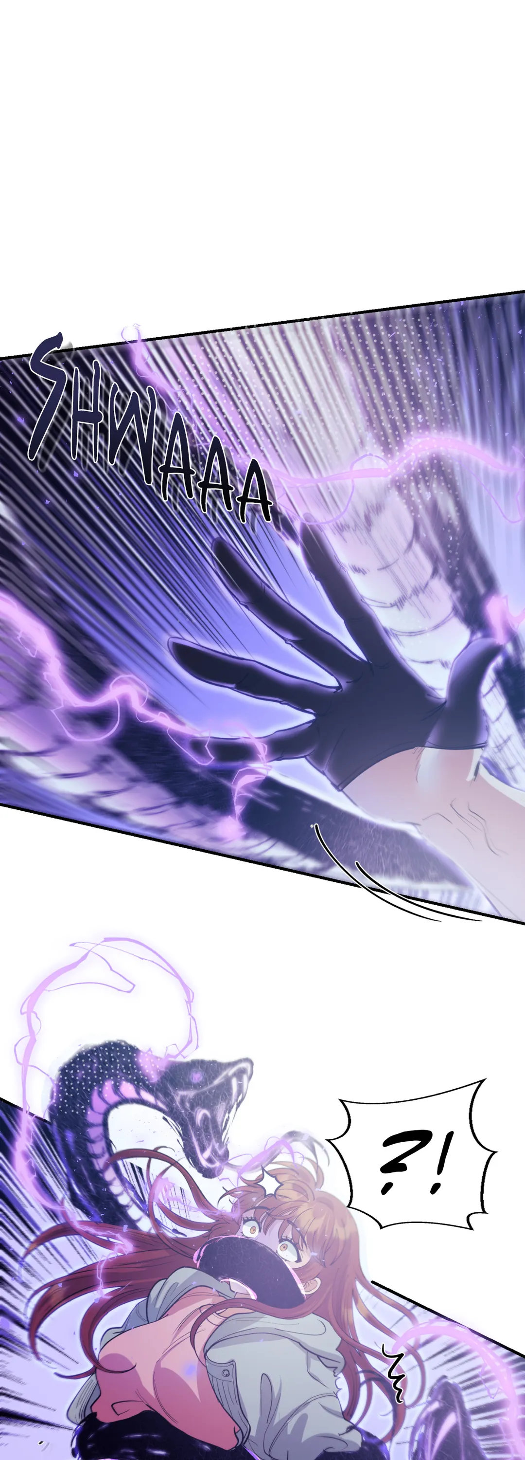 Hana’s Demons of Lust Chapter 40 Page 20