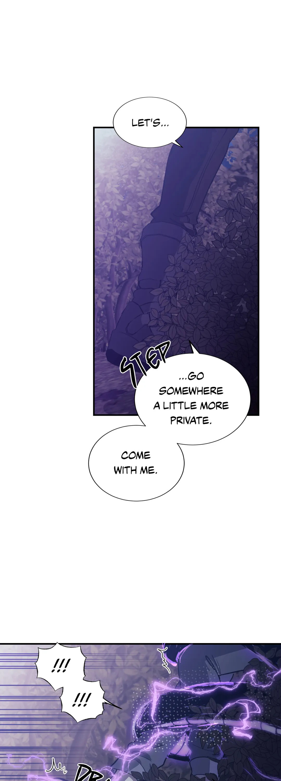 Hana’s Demons of Lust Chapter 40 Page 22