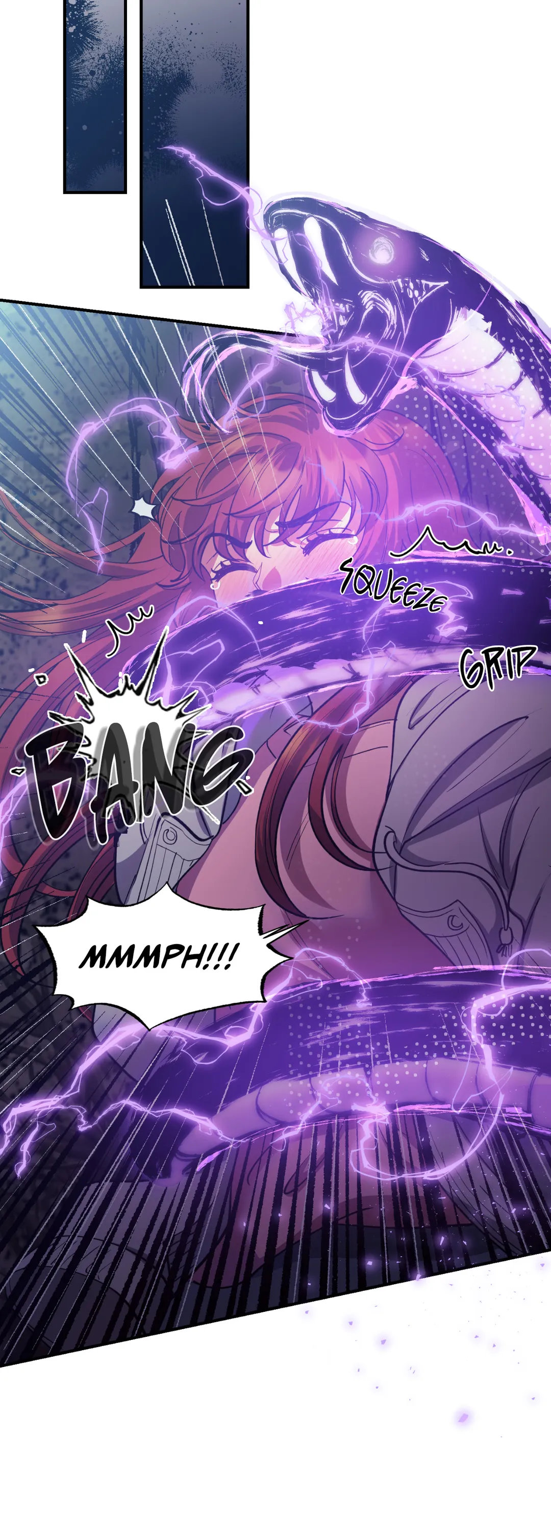 Hana’s Demons of Lust Chapter 40 Page 24
