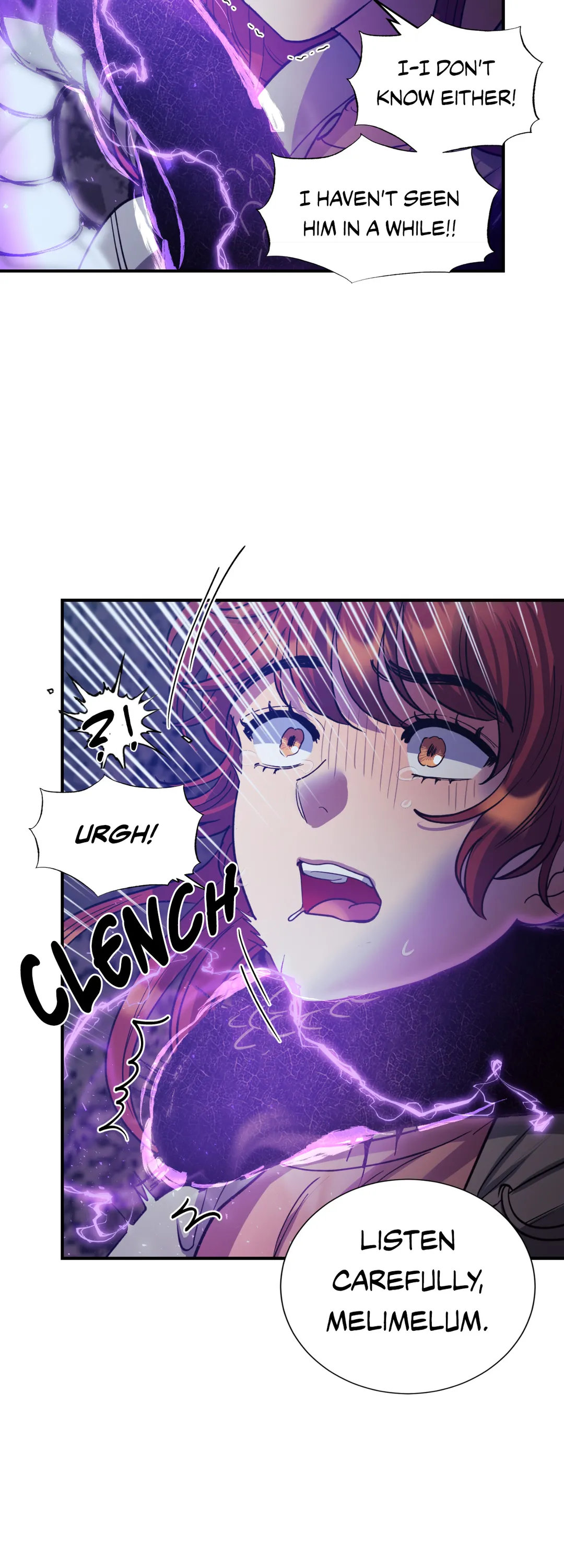 Hana’s Demons of Lust Chapter 40 Page 27