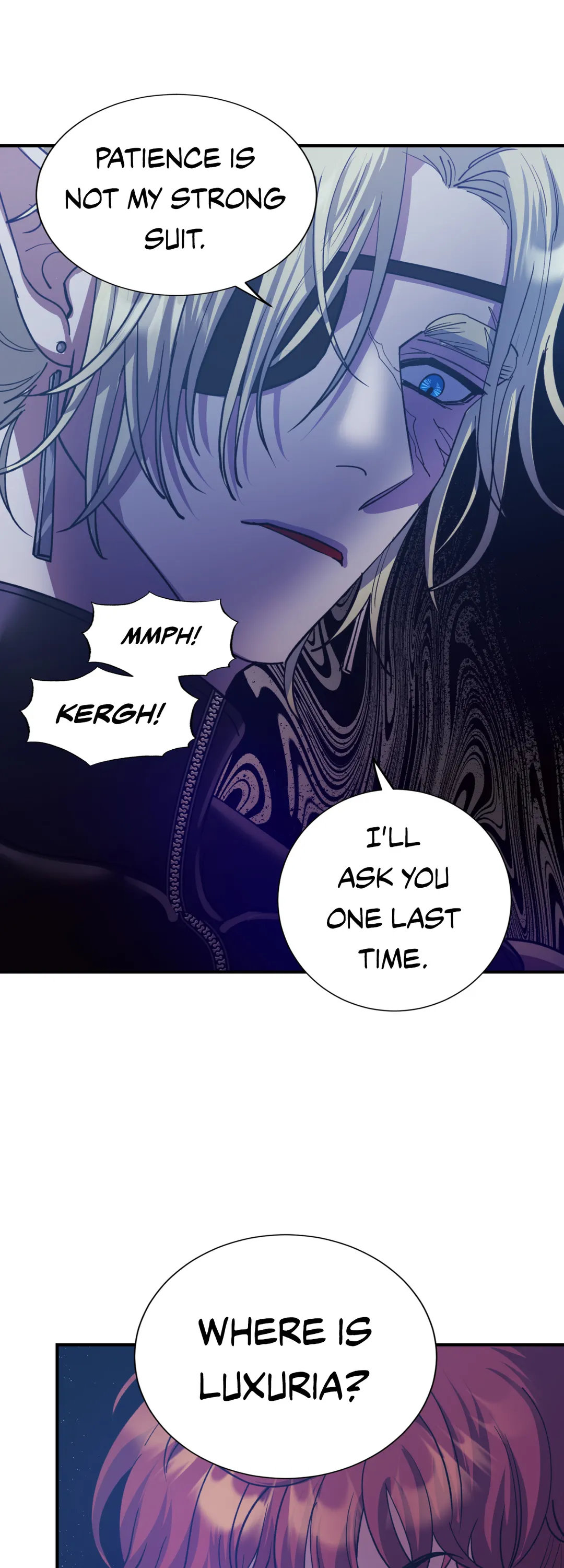 Hana’s Demons of Lust Chapter 40 Page 28