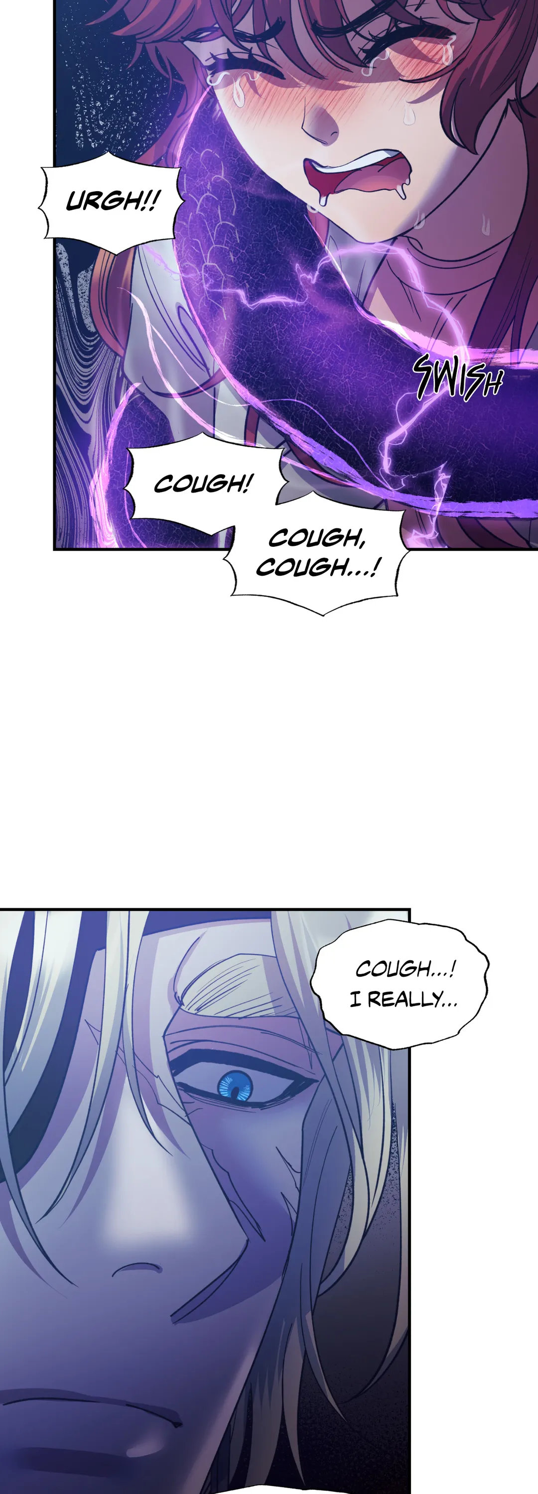 Hana’s Demons of Lust Chapter 40 Page 29