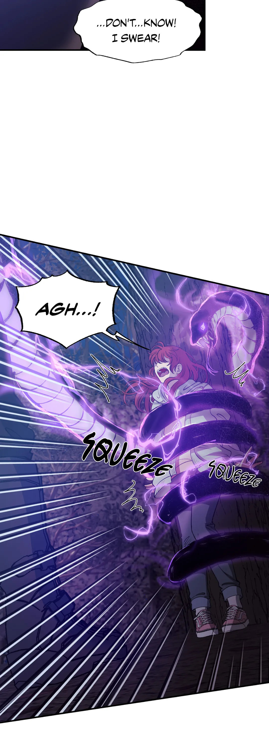 Hana’s Demons of Lust Chapter 40 Page 30