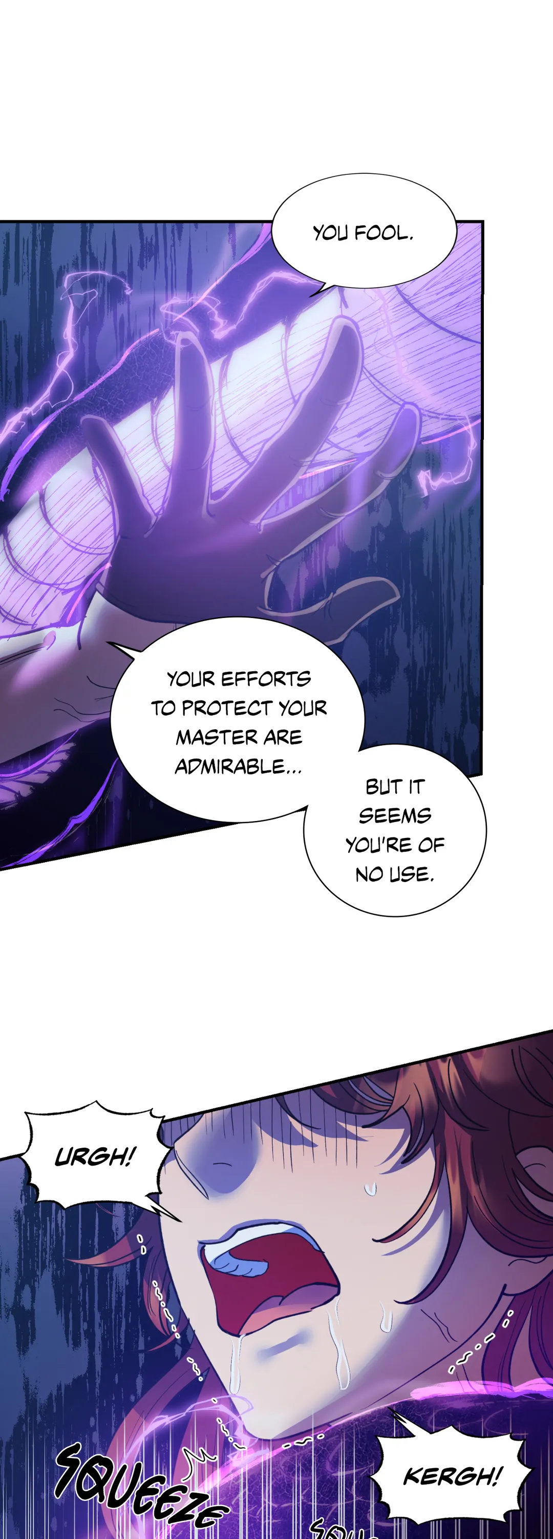 Hana’s Demons of Lust Chapter 40 Page 31