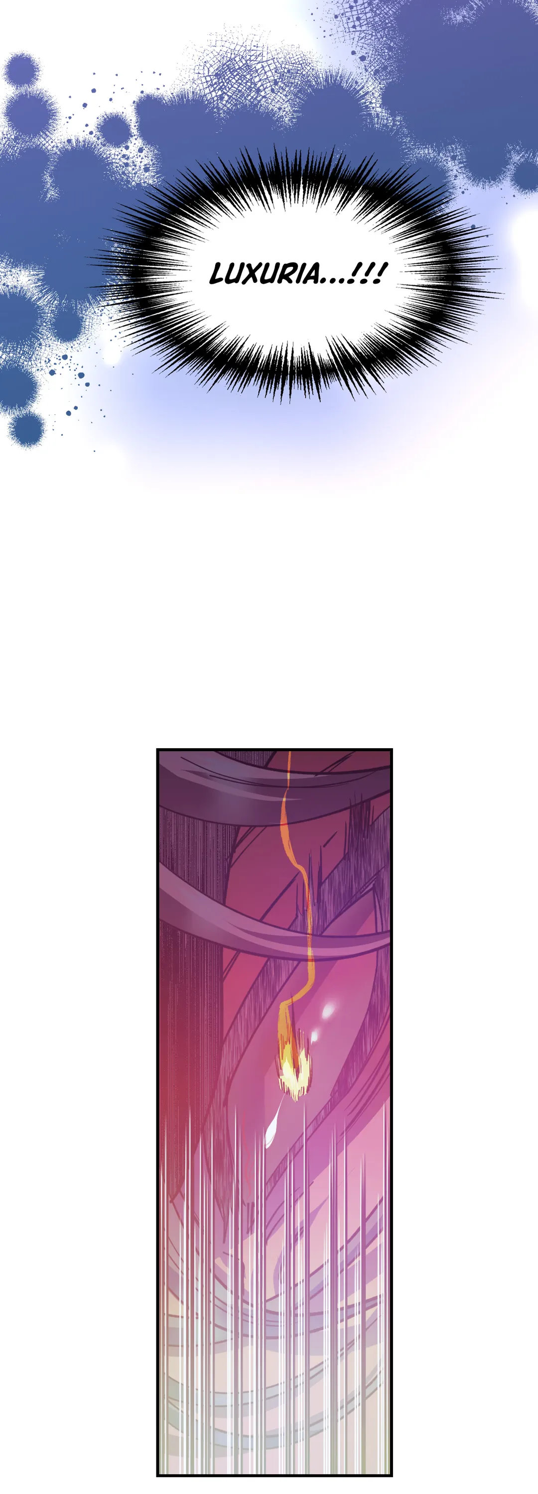 Hana’s Demons of Lust Chapter 40 Page 33