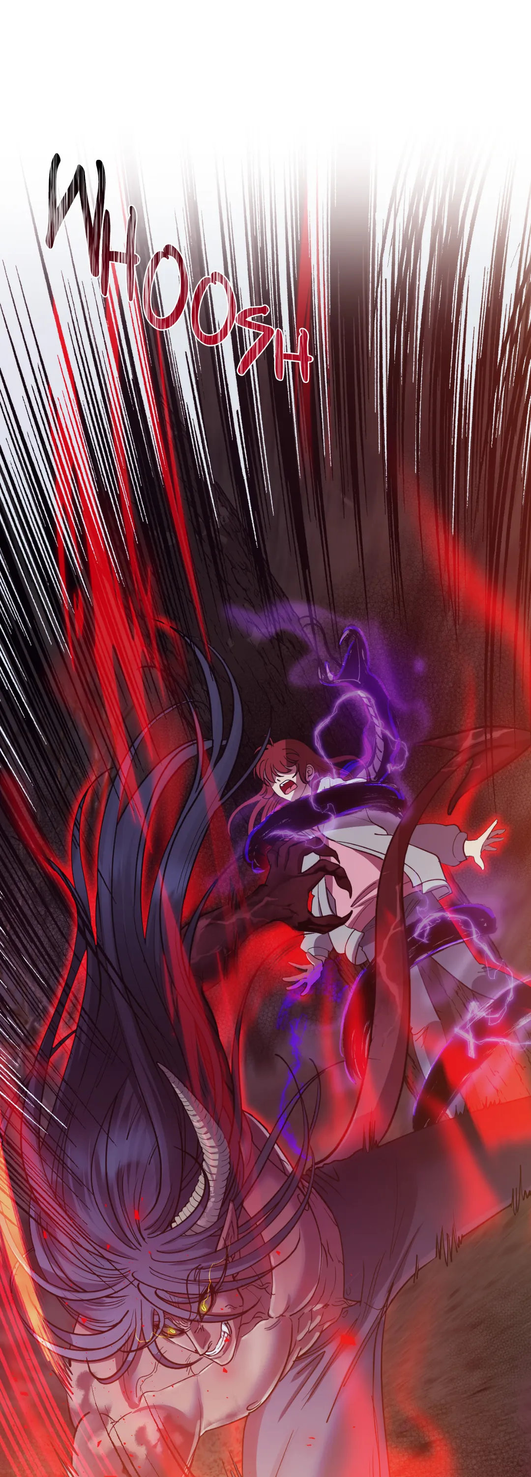 Hana’s Demons of Lust Chapter 40 Page 34