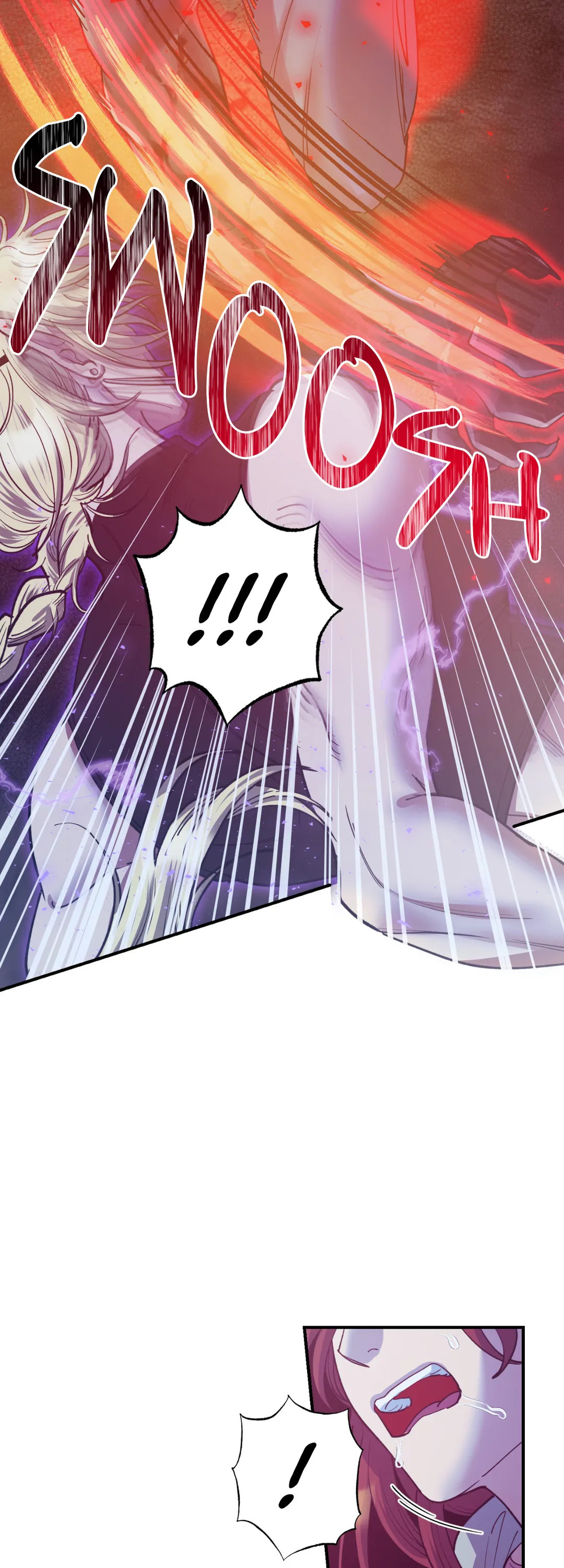 Hana’s Demons of Lust Chapter 40 Page 35