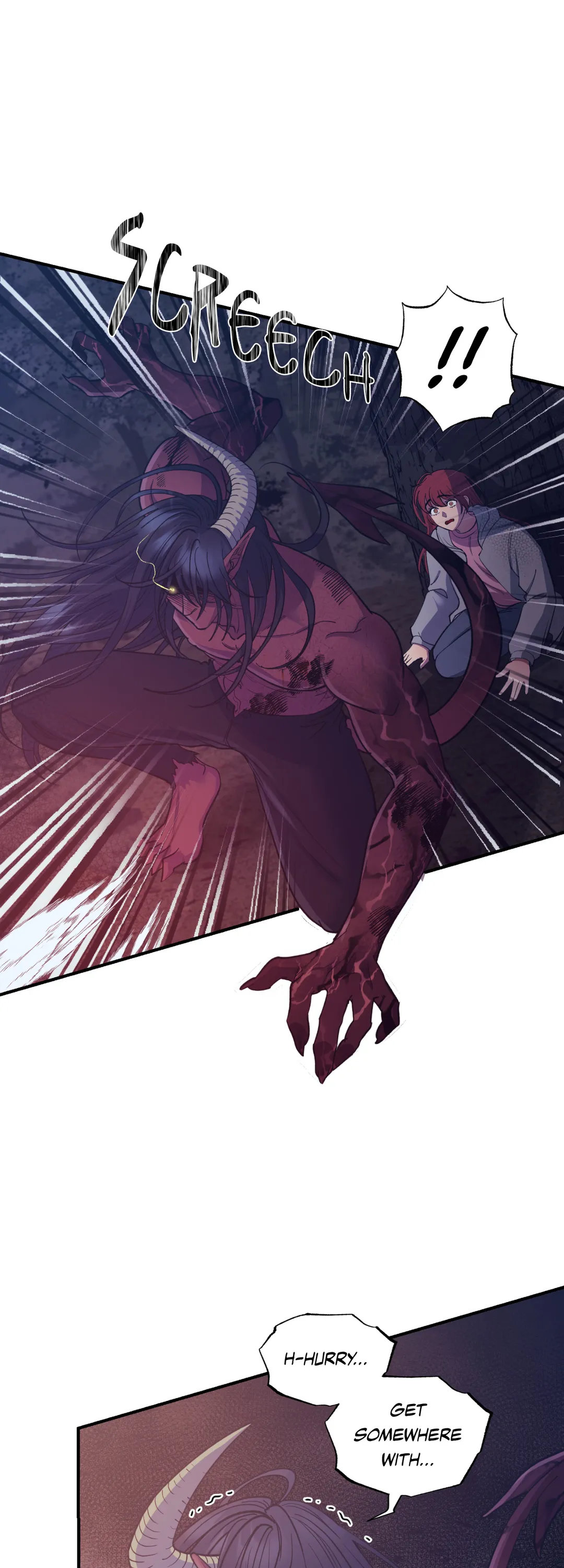 Hana’s Demons of Lust Chapter 40 Page 37