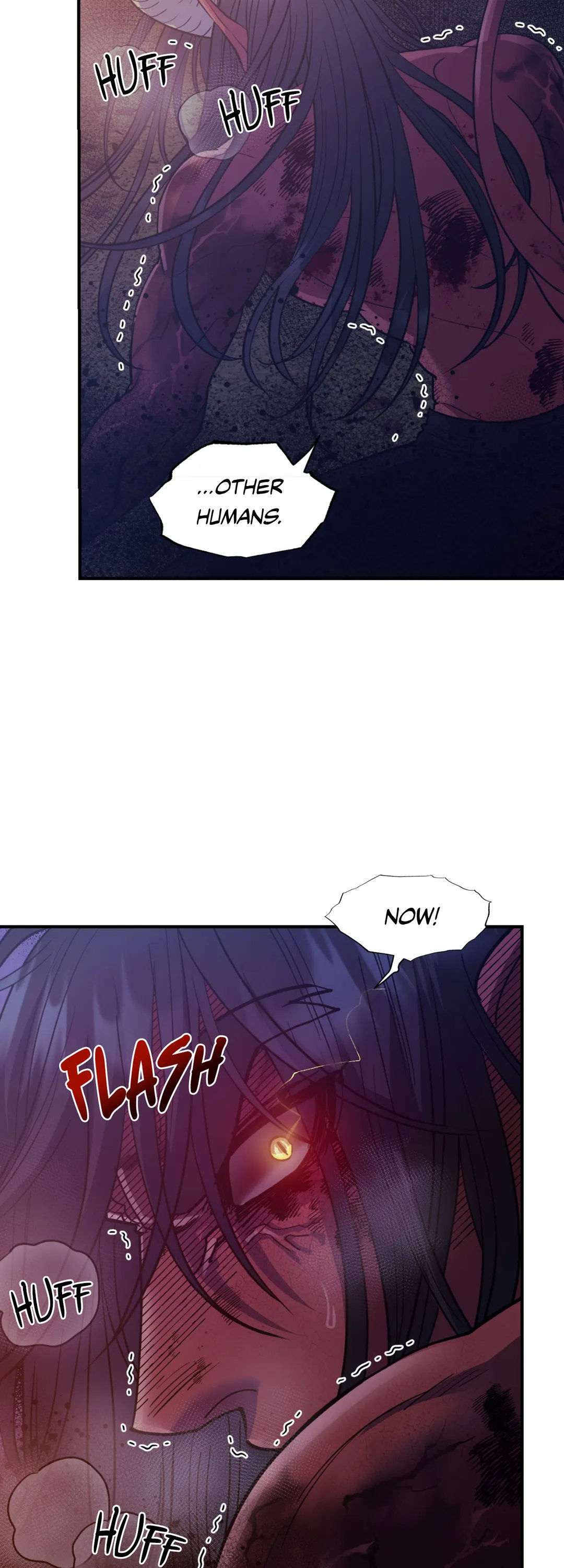 Hana’s Demons of Lust Chapter 40 Page 38