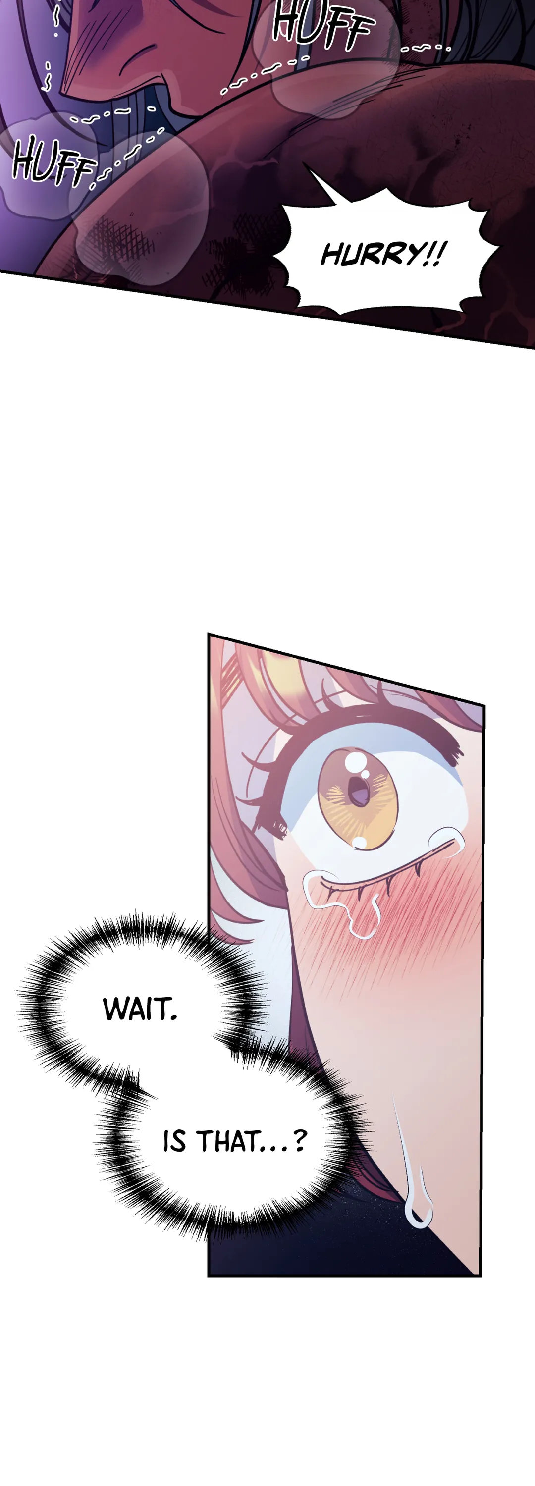 Hana’s Demons of Lust Chapter 40 Page 44
