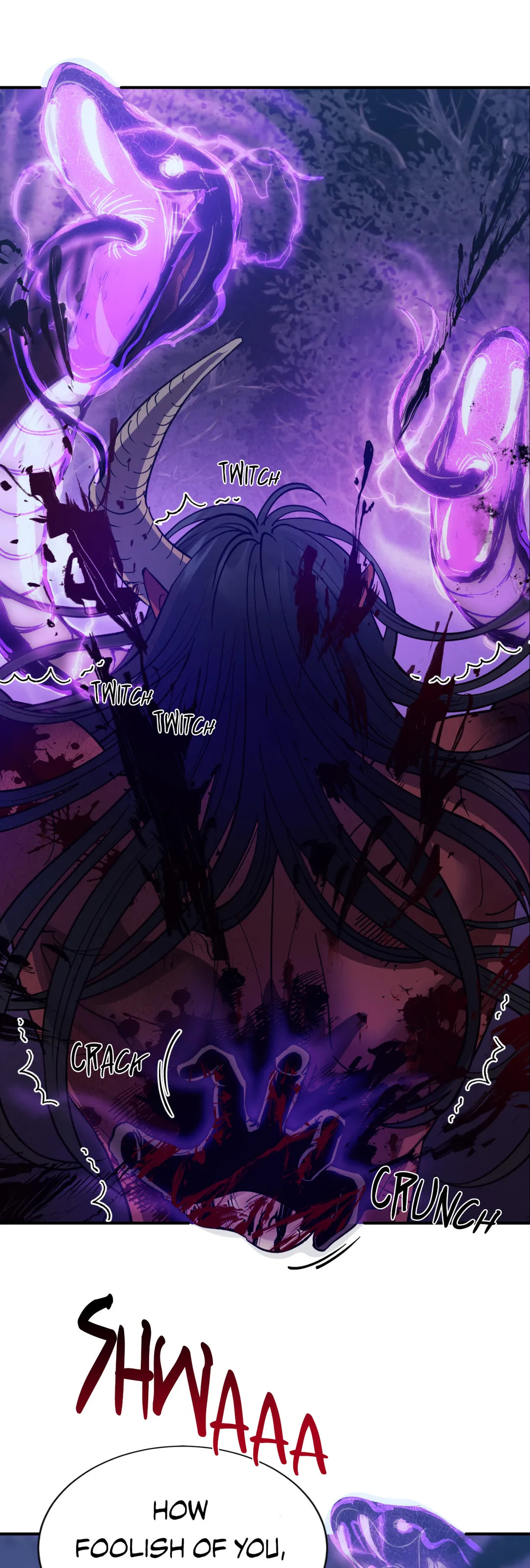Hana’s Demons of Lust Chapter 40 Page 46