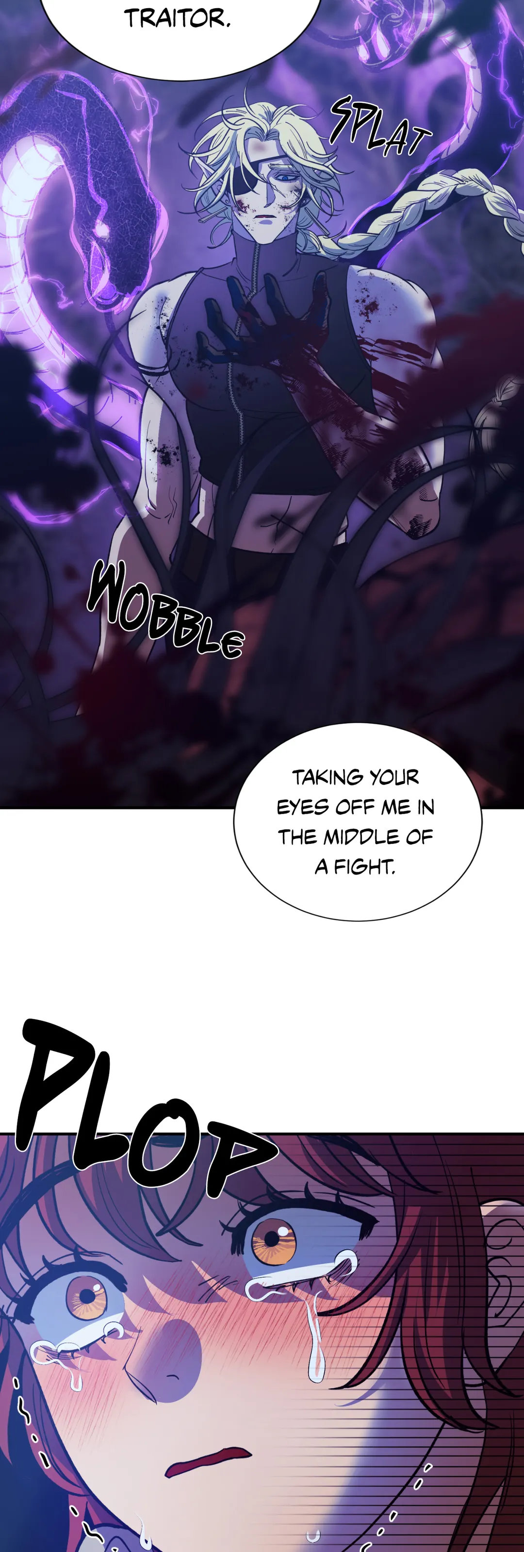 Hana’s Demons of Lust Chapter 40 Page 47