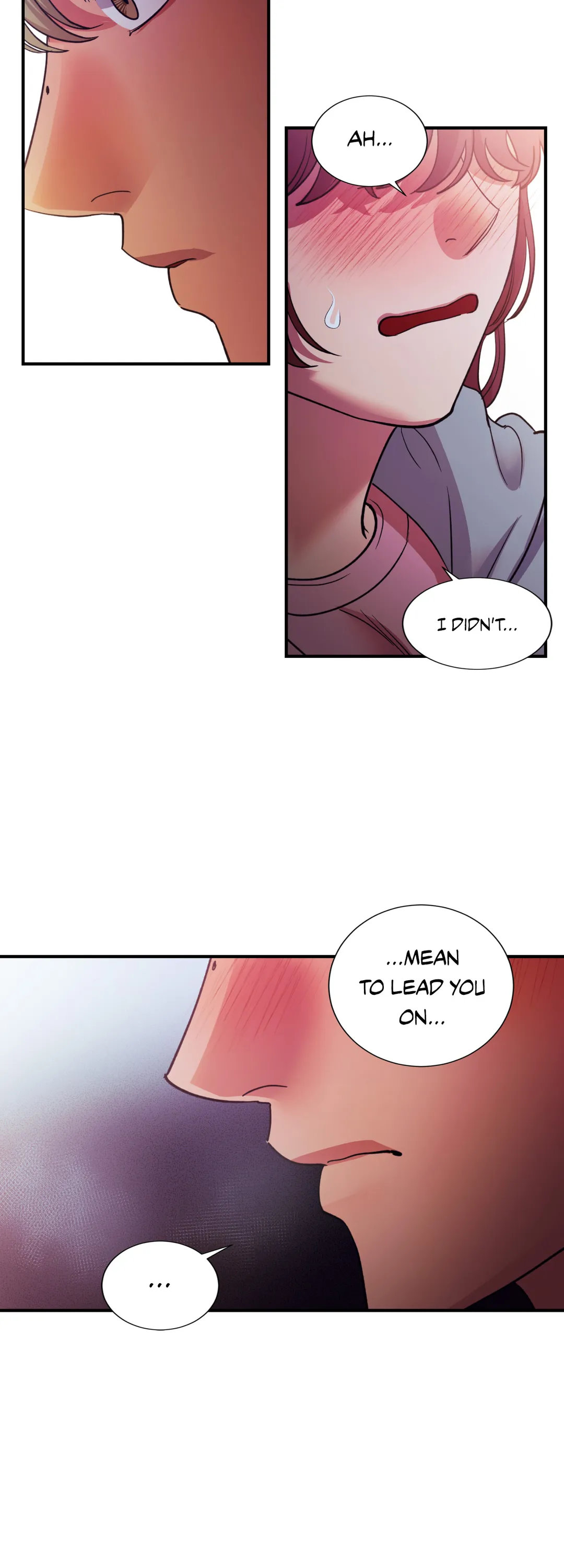 Hana’s Demons of Lust Chapter 40 Page 6