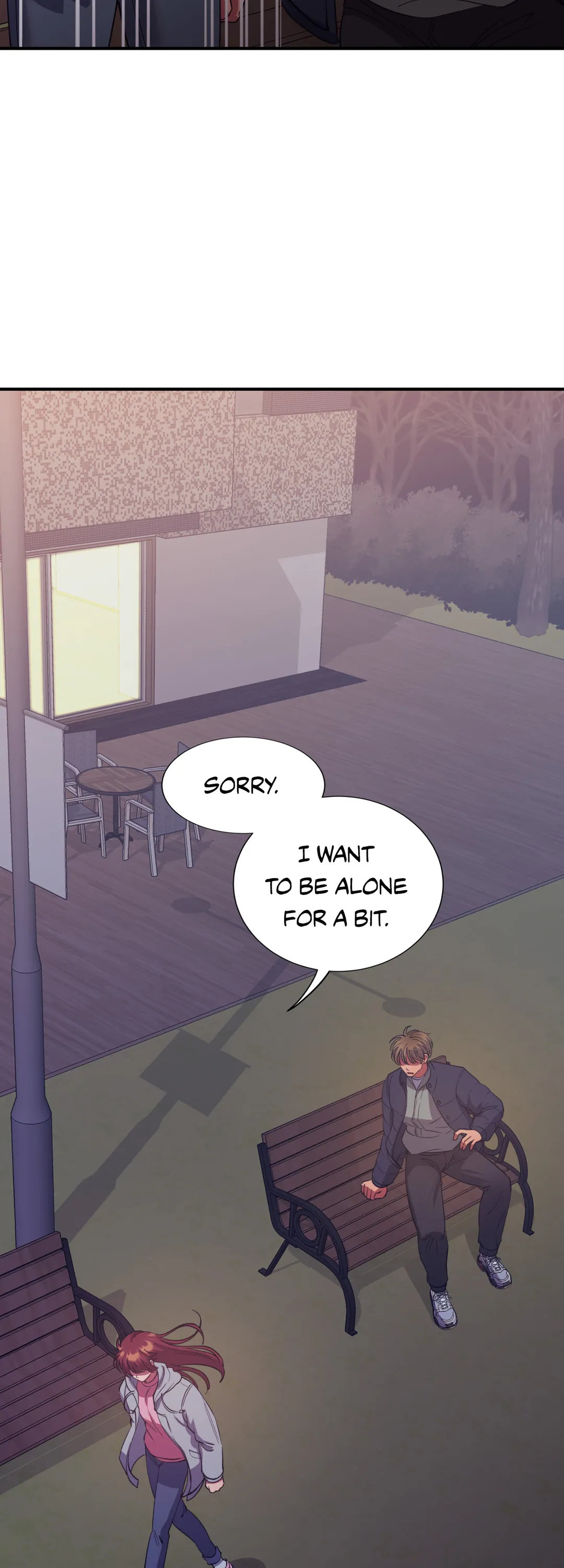 Hana’s Demons of Lust Chapter 40 Page 8