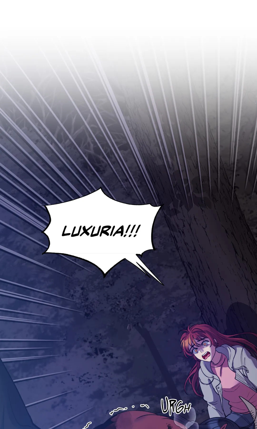 Hana’s Demons of Lust Chapter 41 Page 1