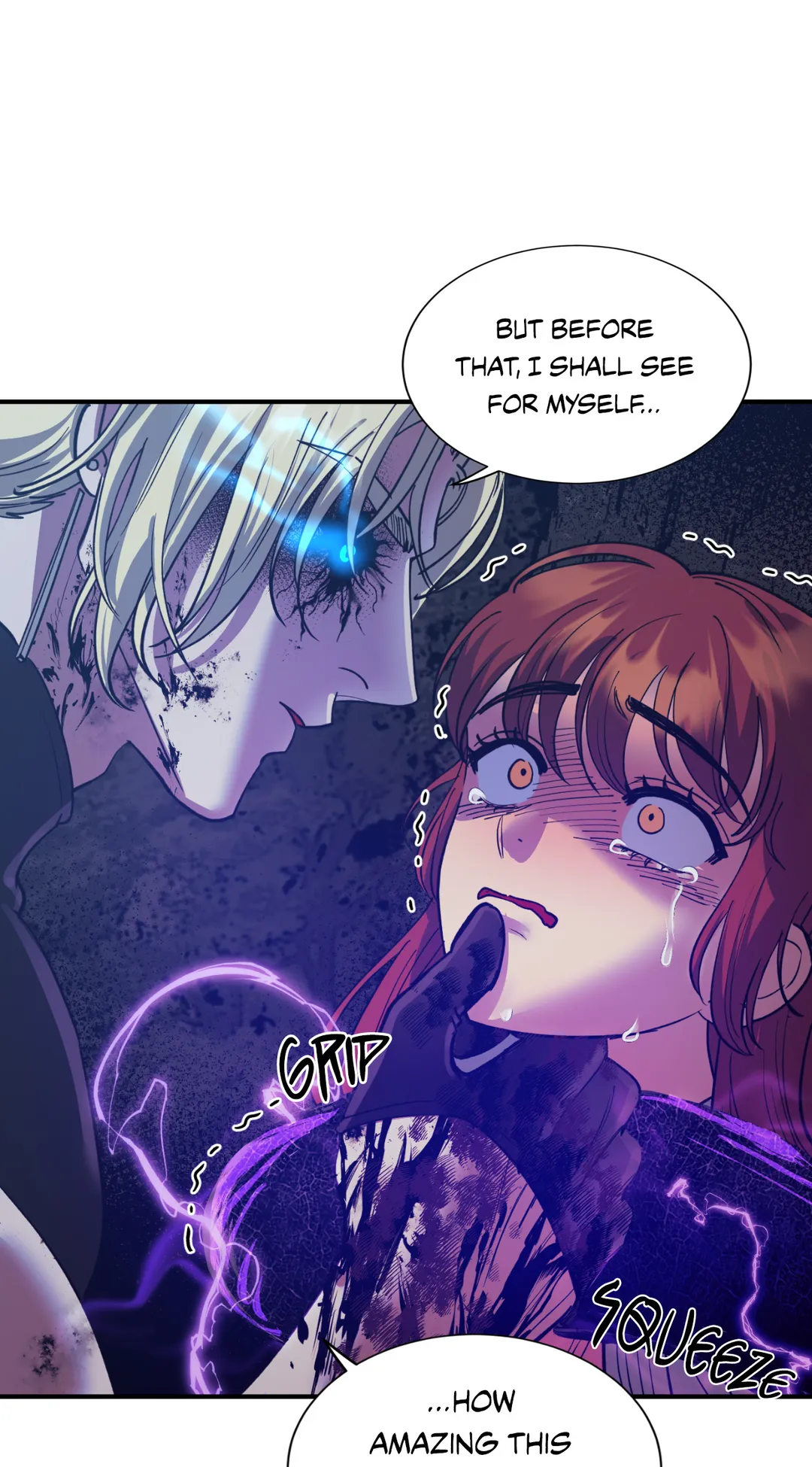 Hana’s Demons of Lust Chapter 41 Page 16