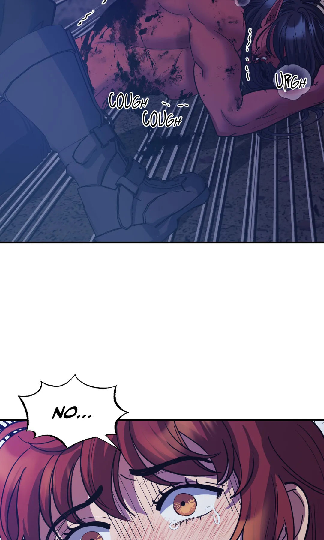Hana’s Demons of Lust Chapter 41 Page 2