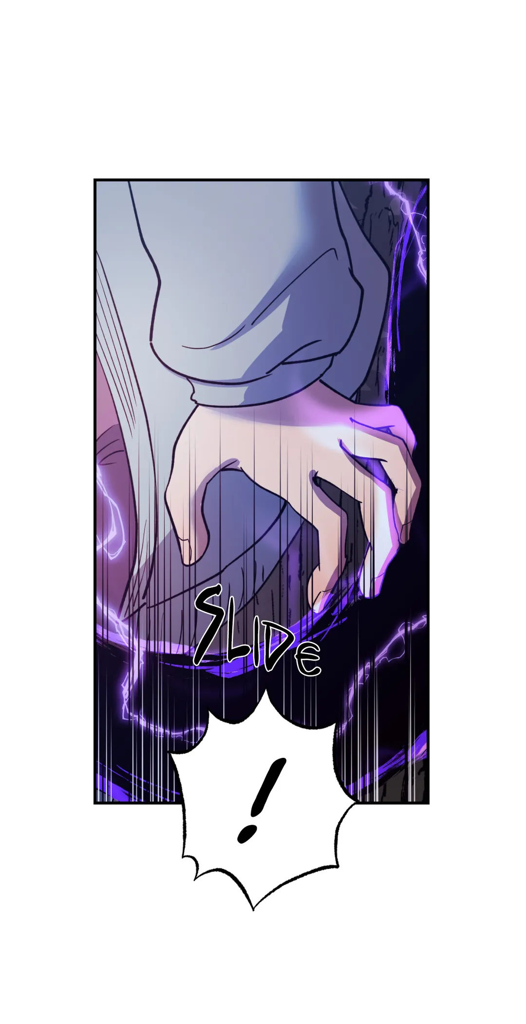 Hana’s Demons of Lust Chapter 41 Page 21