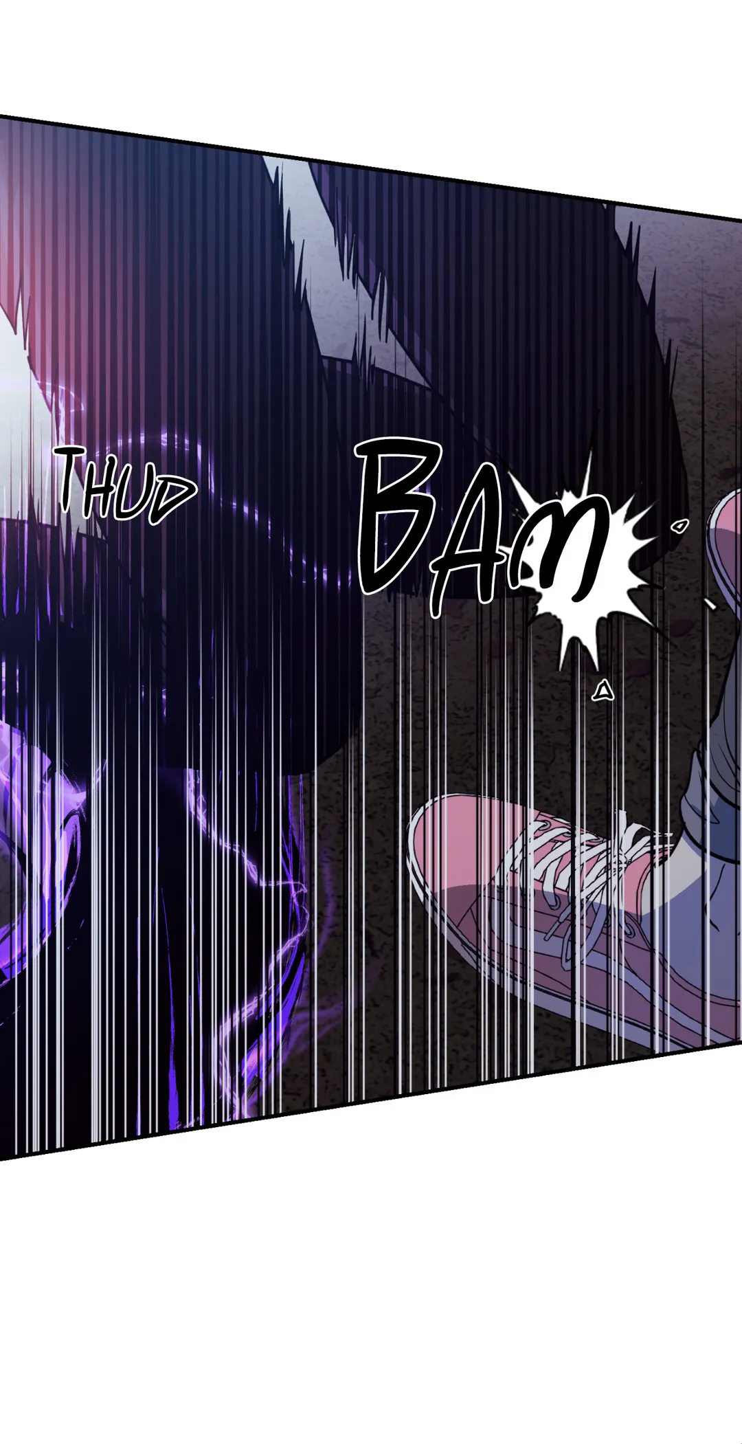 Hana’s Demons of Lust Chapter 41 Page 22