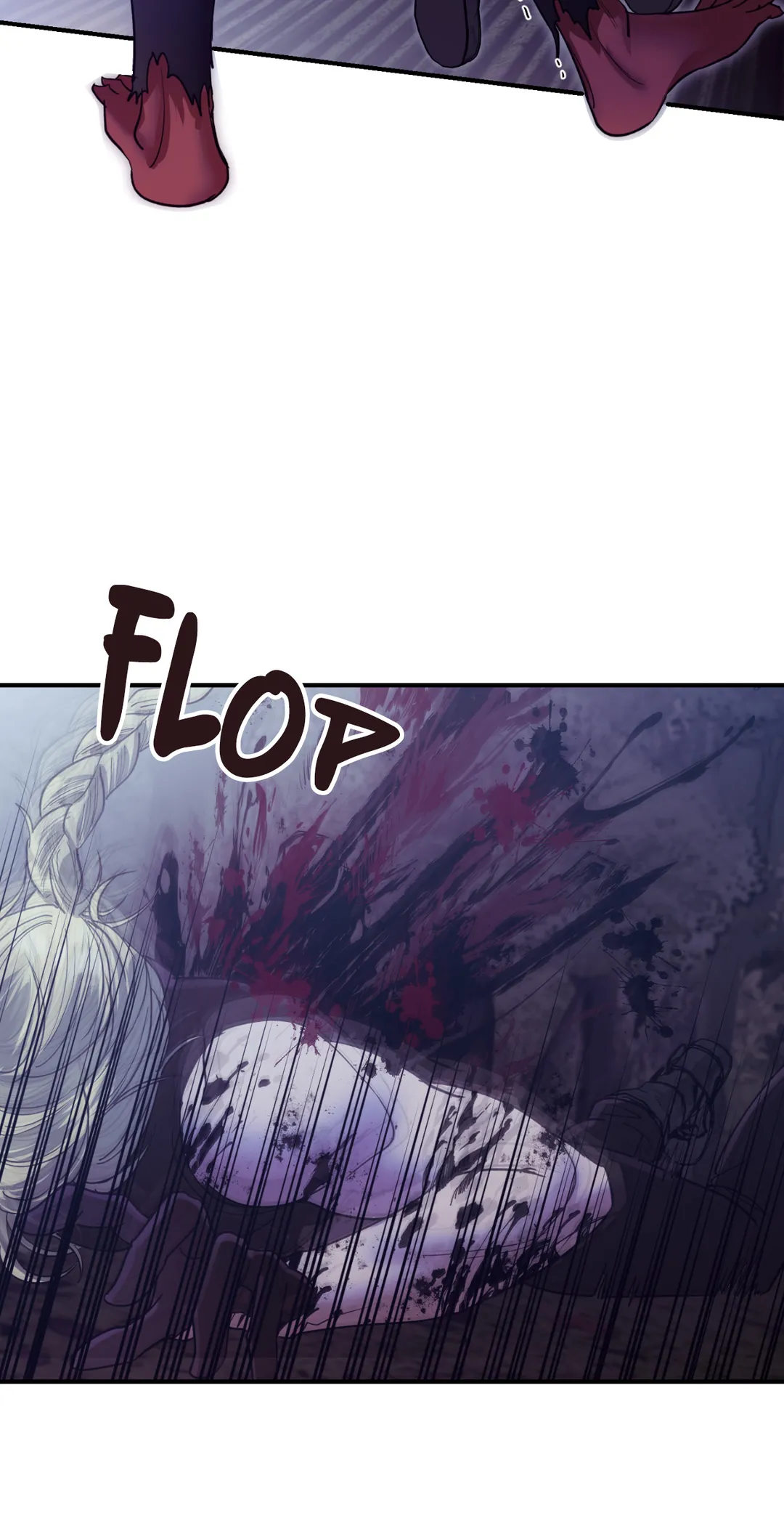 Hana’s Demons of Lust Chapter 41 Page 24