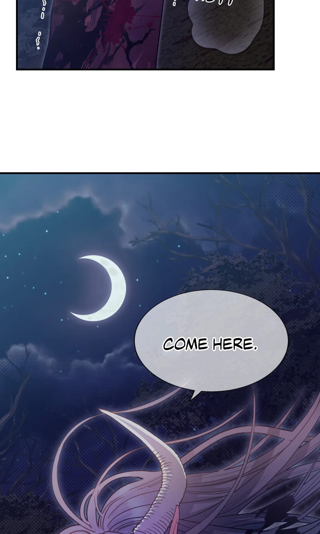 Hana’s Demons of Lust Chapter 41 Page 27