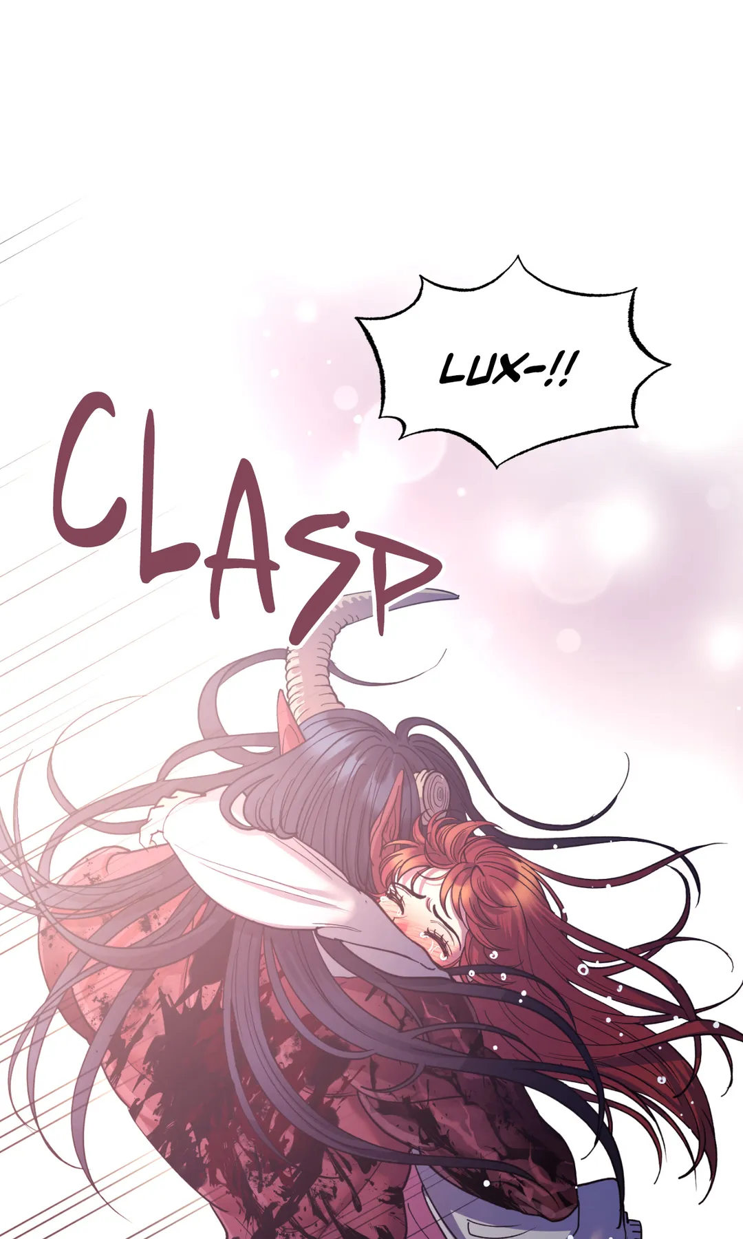 Hana’s Demons of Lust Chapter 41 Page 31
