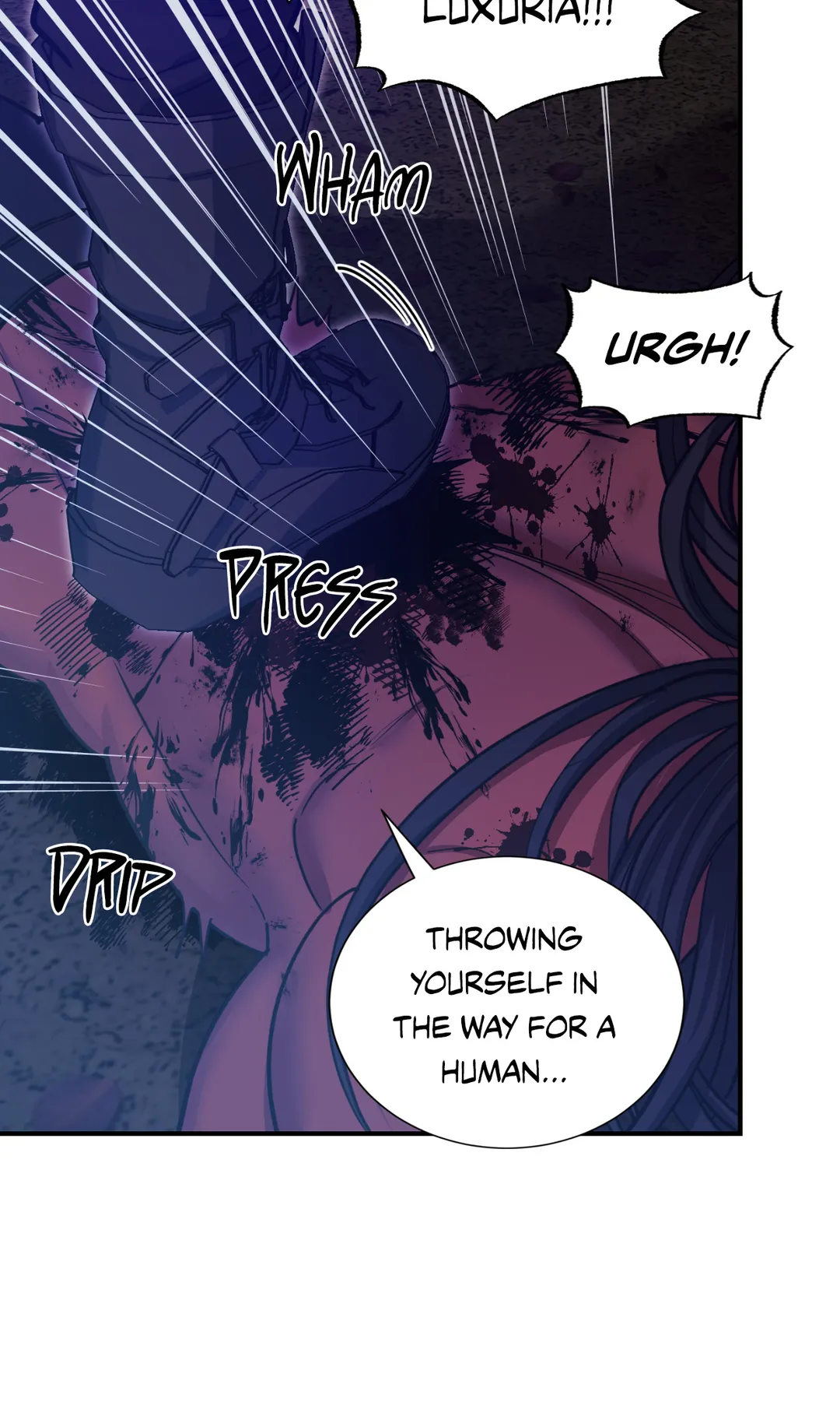 Hana’s Demons of Lust Chapter 41 Page 4
