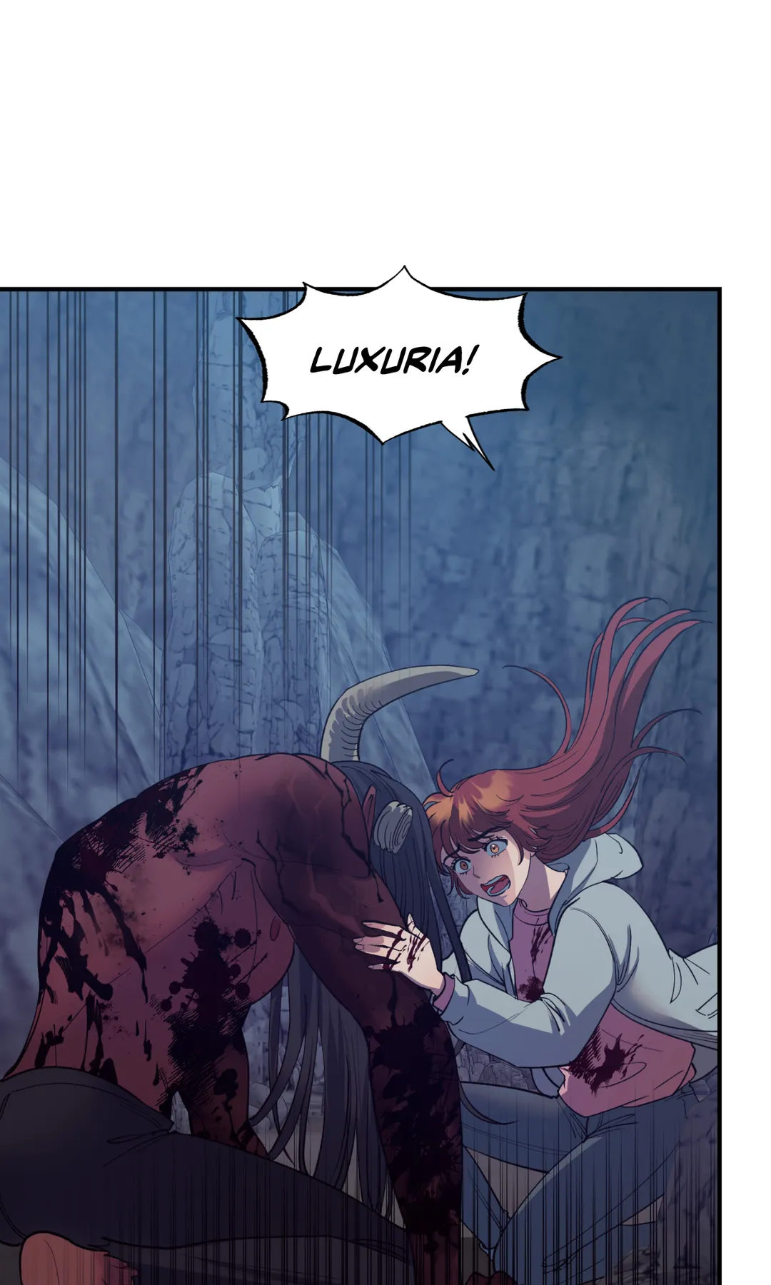 Hana’s Demons of Lust Chapter 41 Page 41