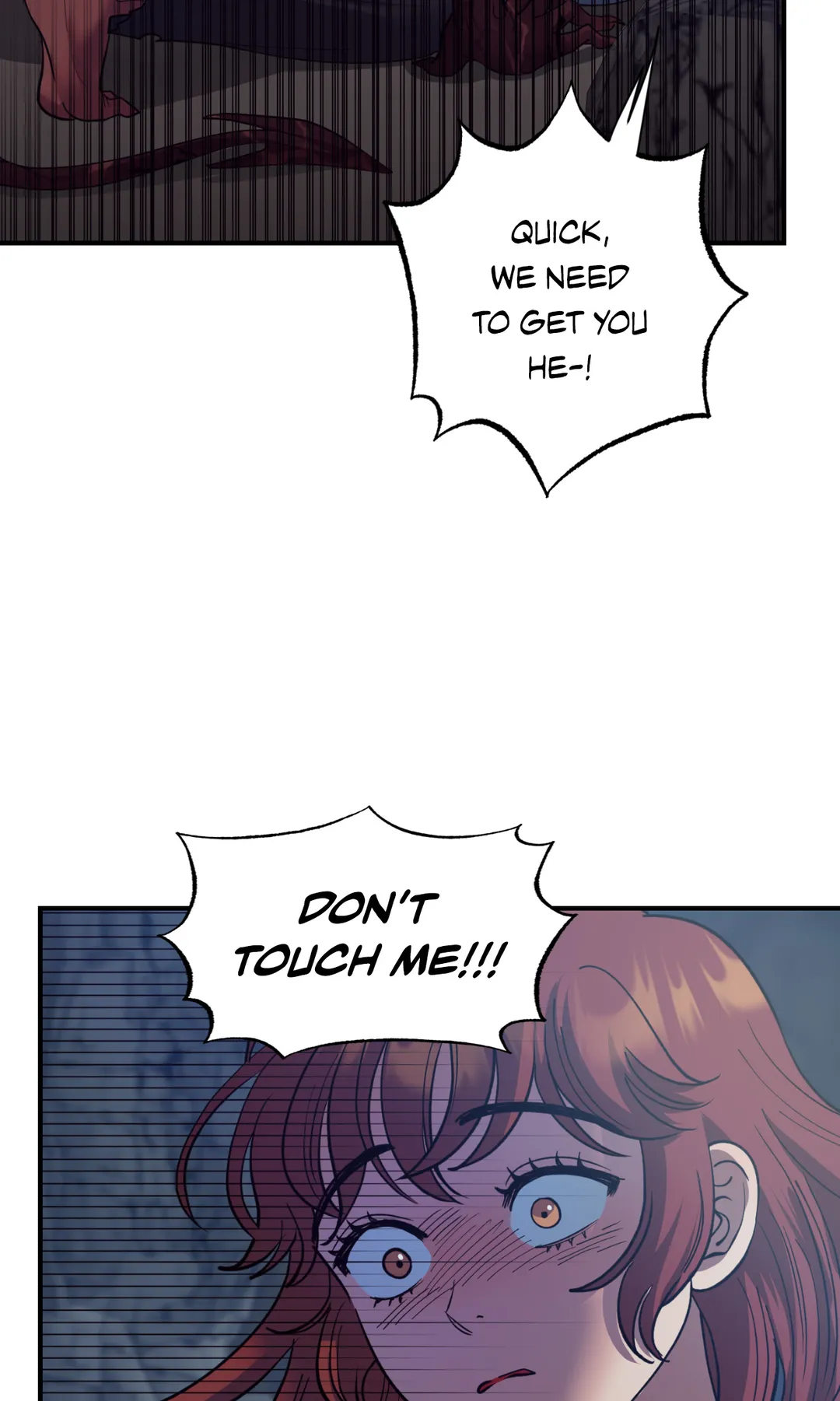 Hana’s Demons of Lust Chapter 41 Page 42
