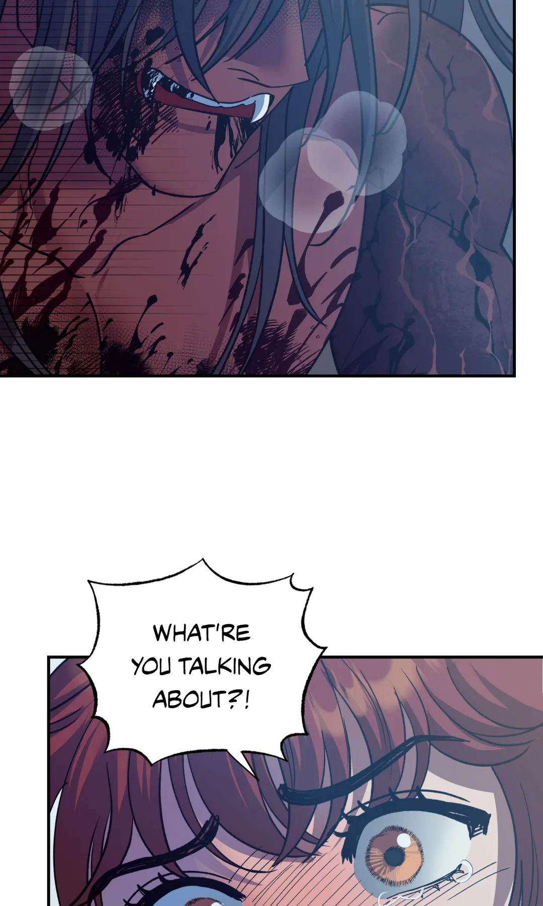 Hana’s Demons of Lust Chapter 41 Page 44
