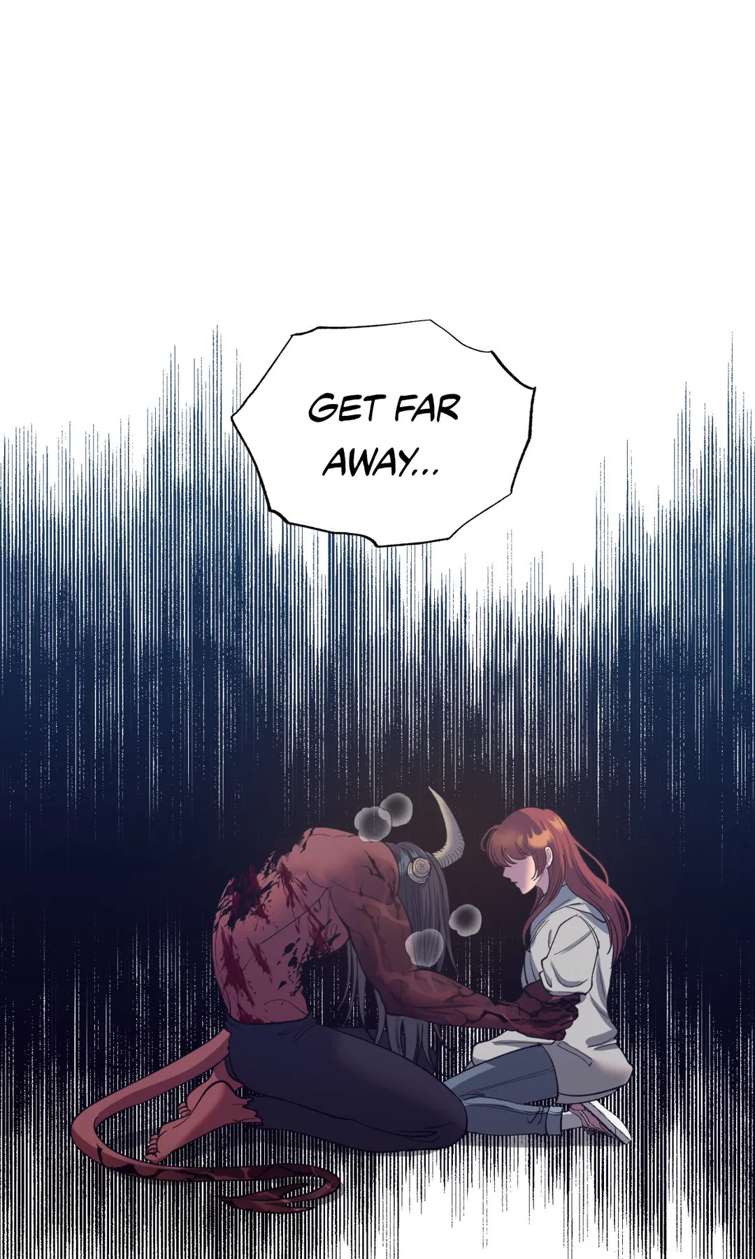Hana’s Demons of Lust Chapter 41 Page 47