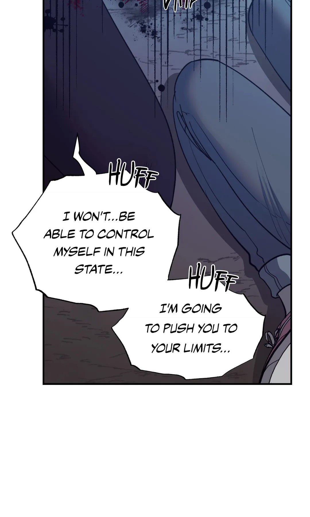 Hana’s Demons of Lust Chapter 41 Page 49