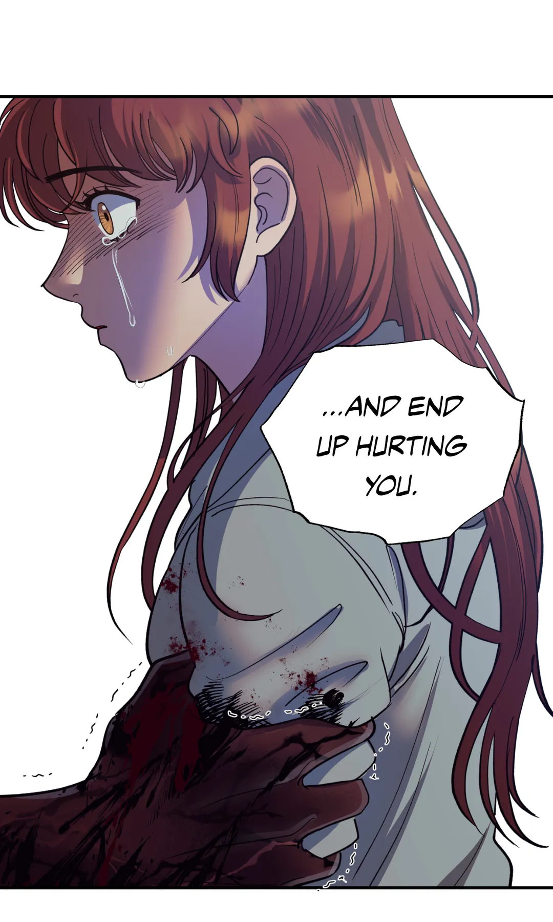 Hana’s Demons of Lust Chapter 41 Page 50