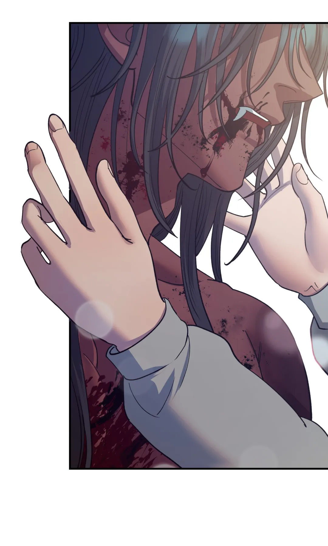 Hana’s Demons of Lust Chapter 41 Page 61