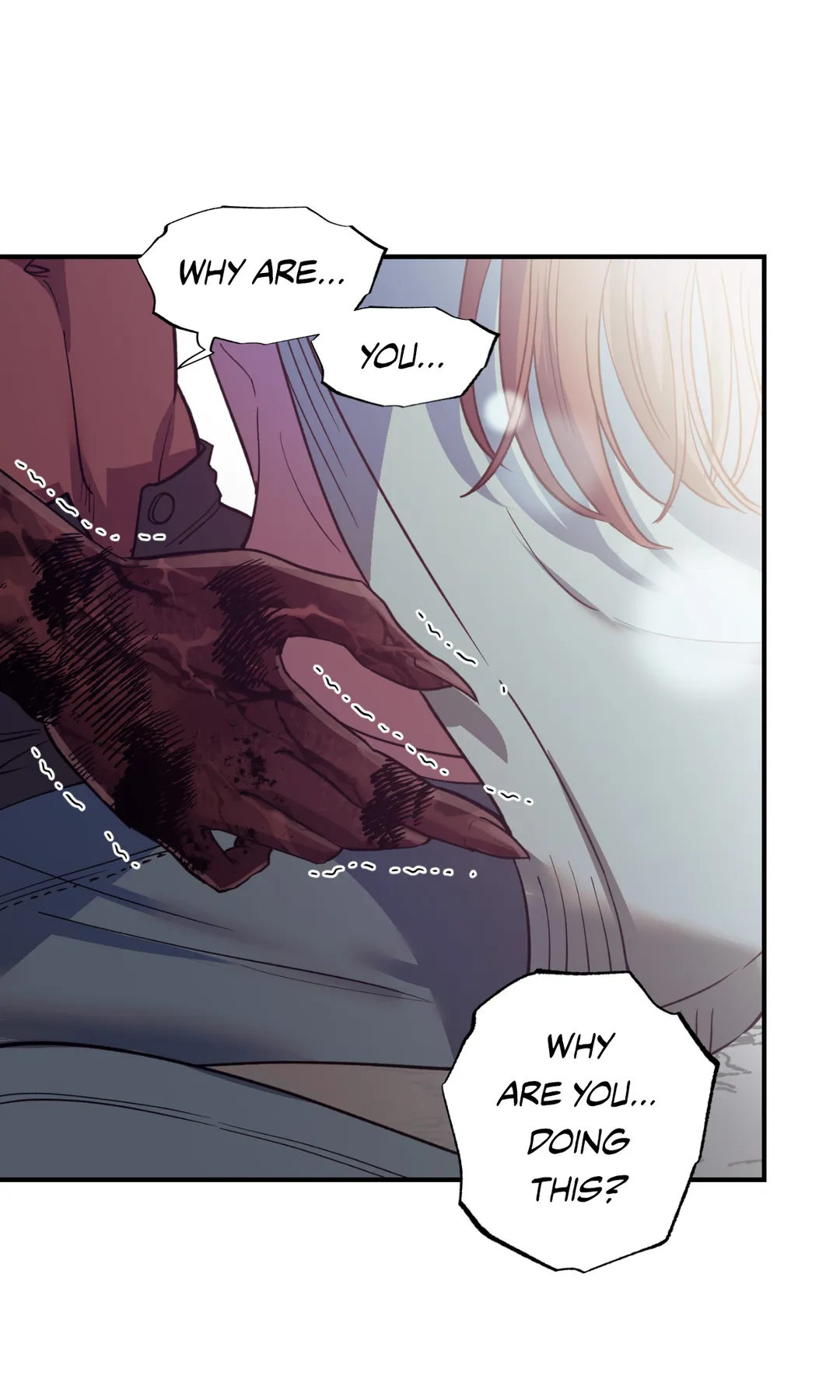 Hana’s Demons of Lust Chapter 41 Page 66