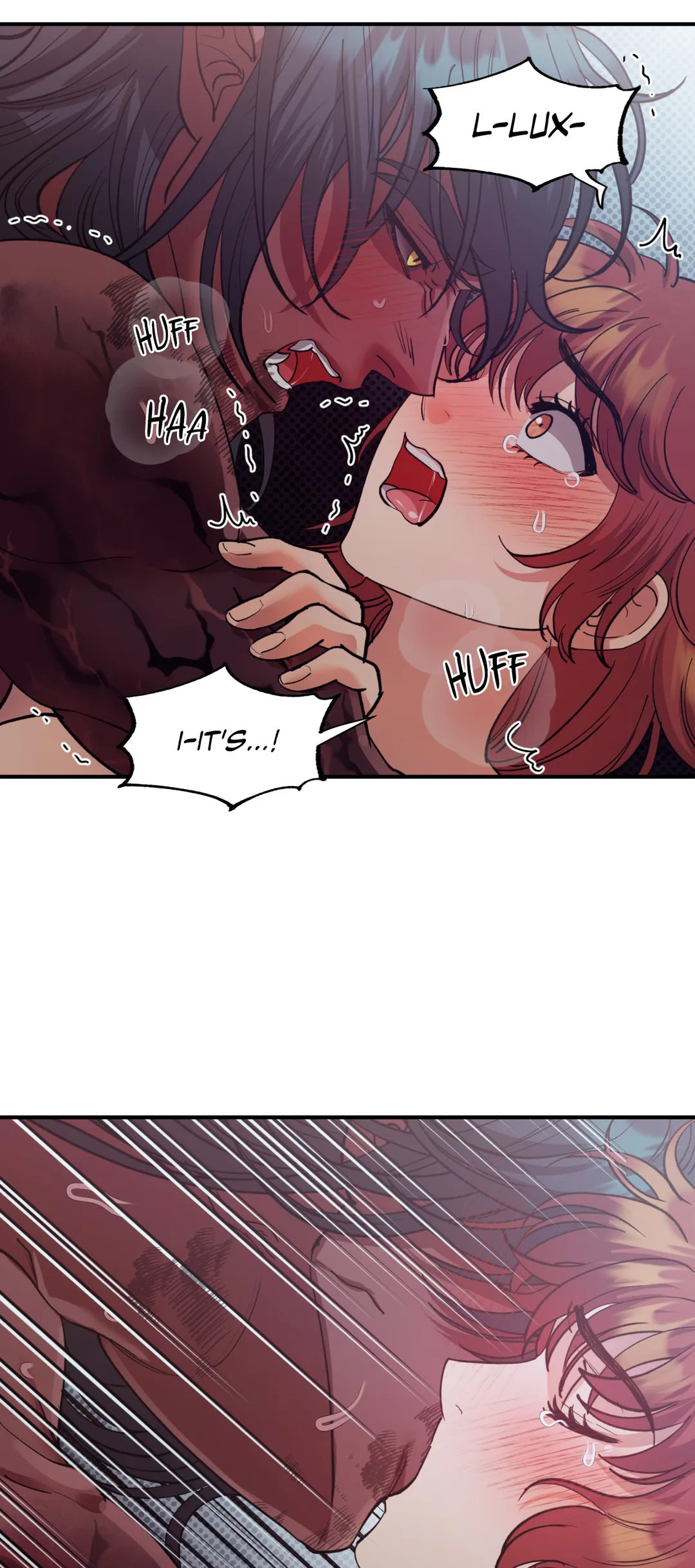 Hana’s Demons of Lust Chapter 42 Page 17