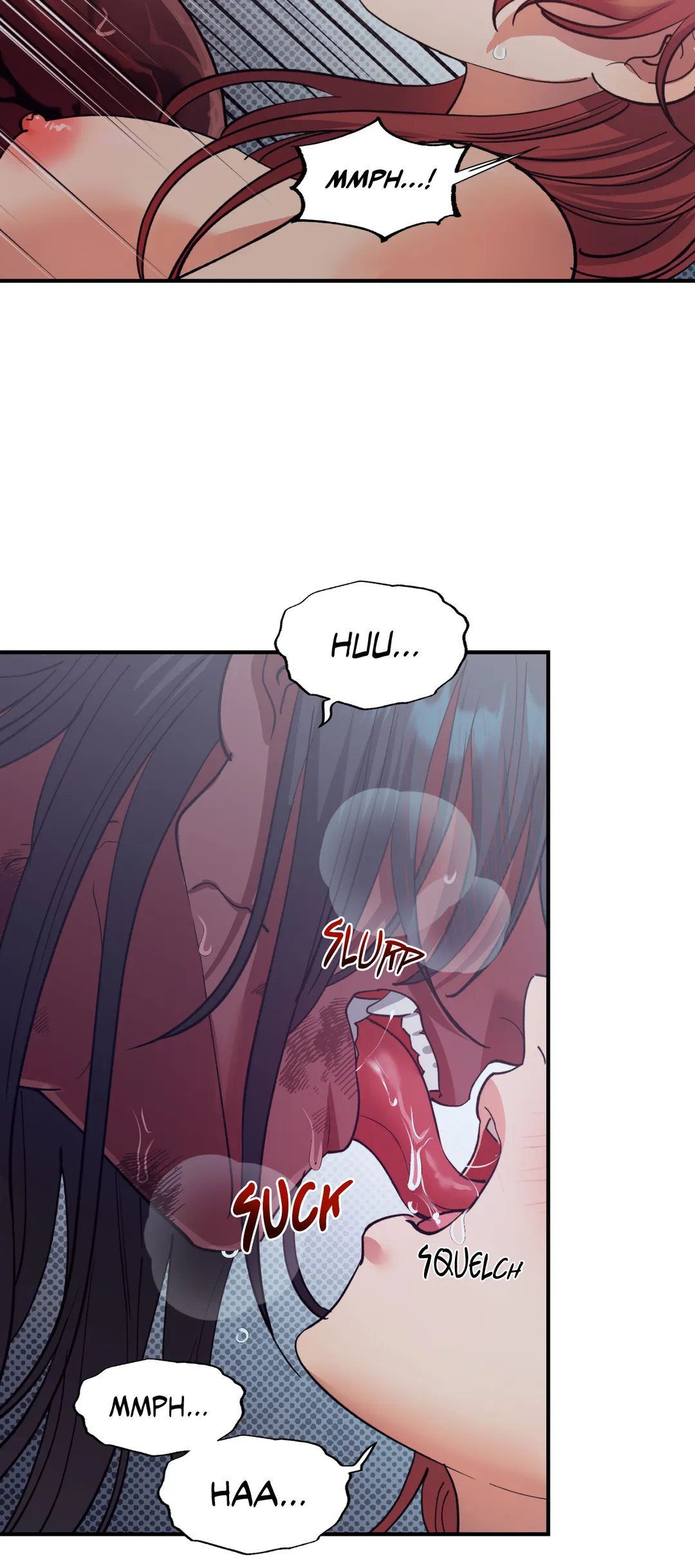 Hana’s Demons of Lust Chapter 42 Page 18