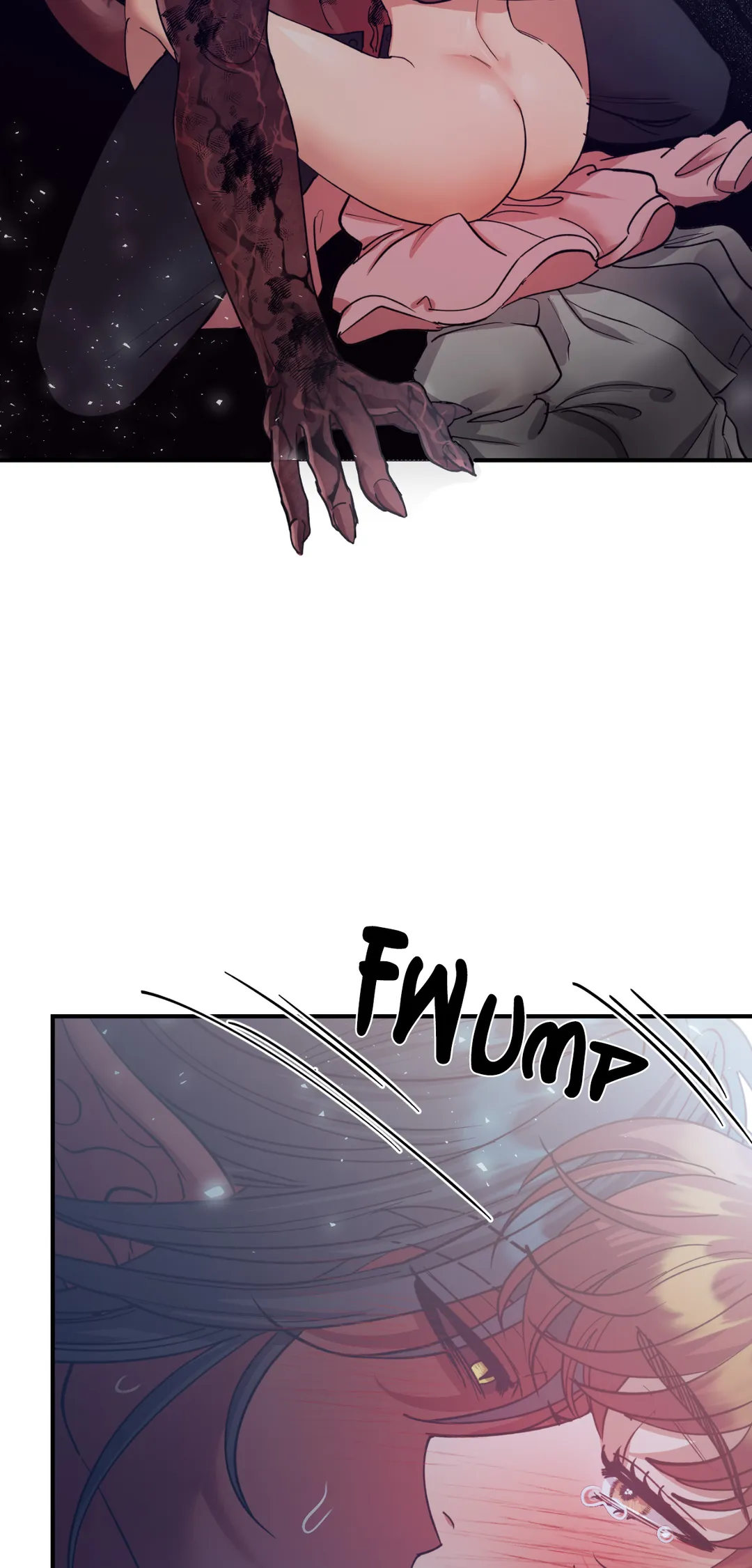 Hana’s Demons of Lust Chapter 42 Page 2