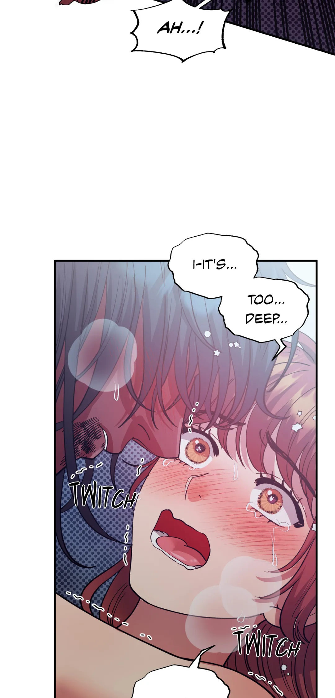 Hana’s Demons of Lust Chapter 42 Page 22