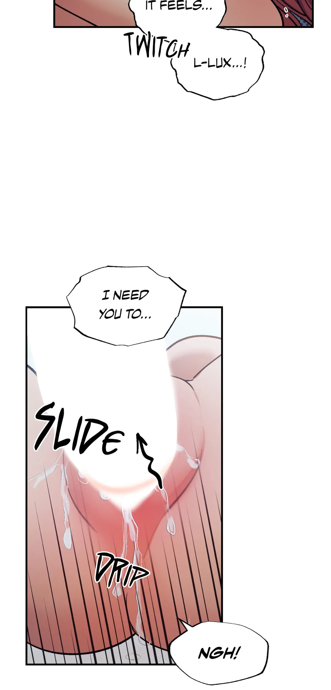 Hana’s Demons of Lust Chapter 42 Page 23