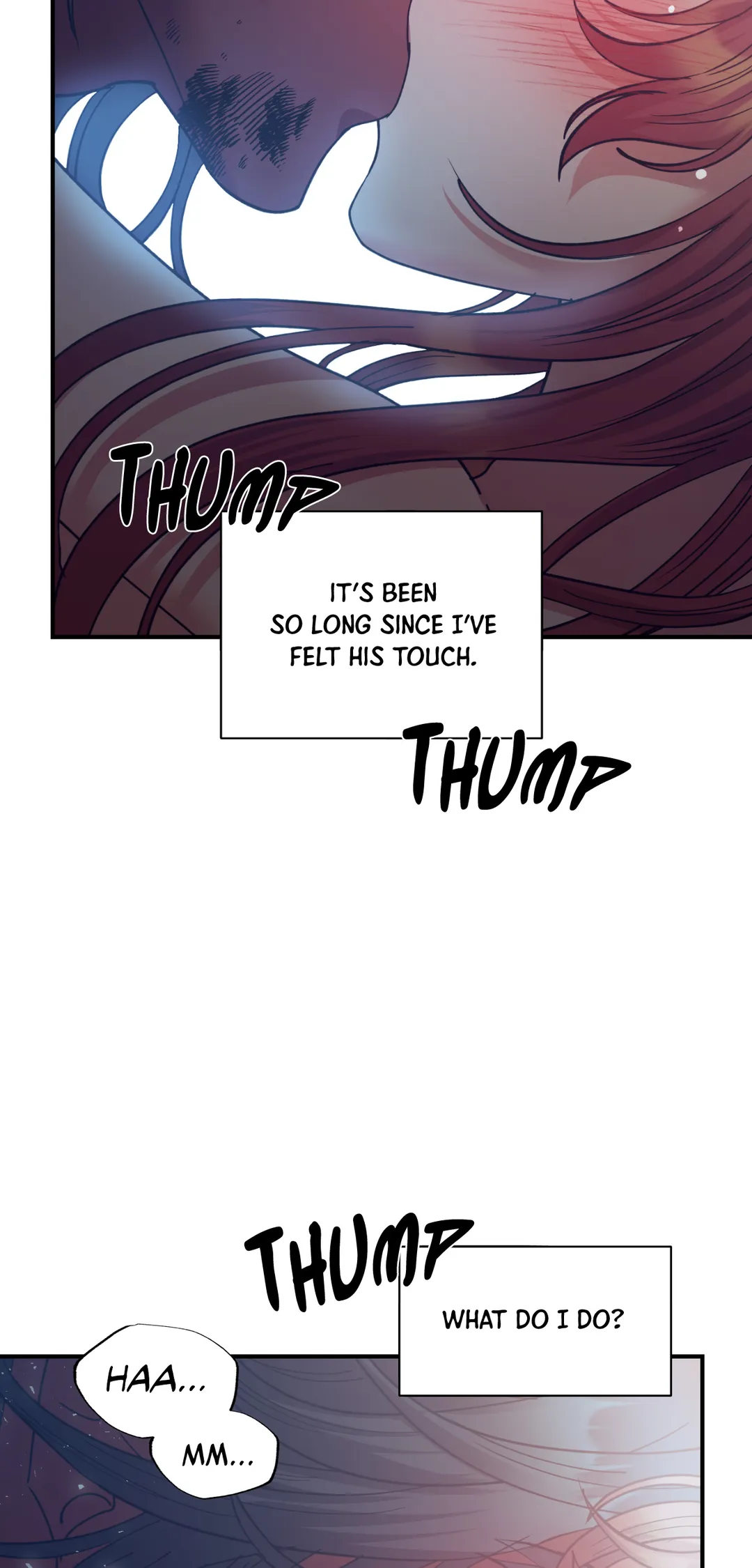 Hana’s Demons of Lust Chapter 42 Page 3