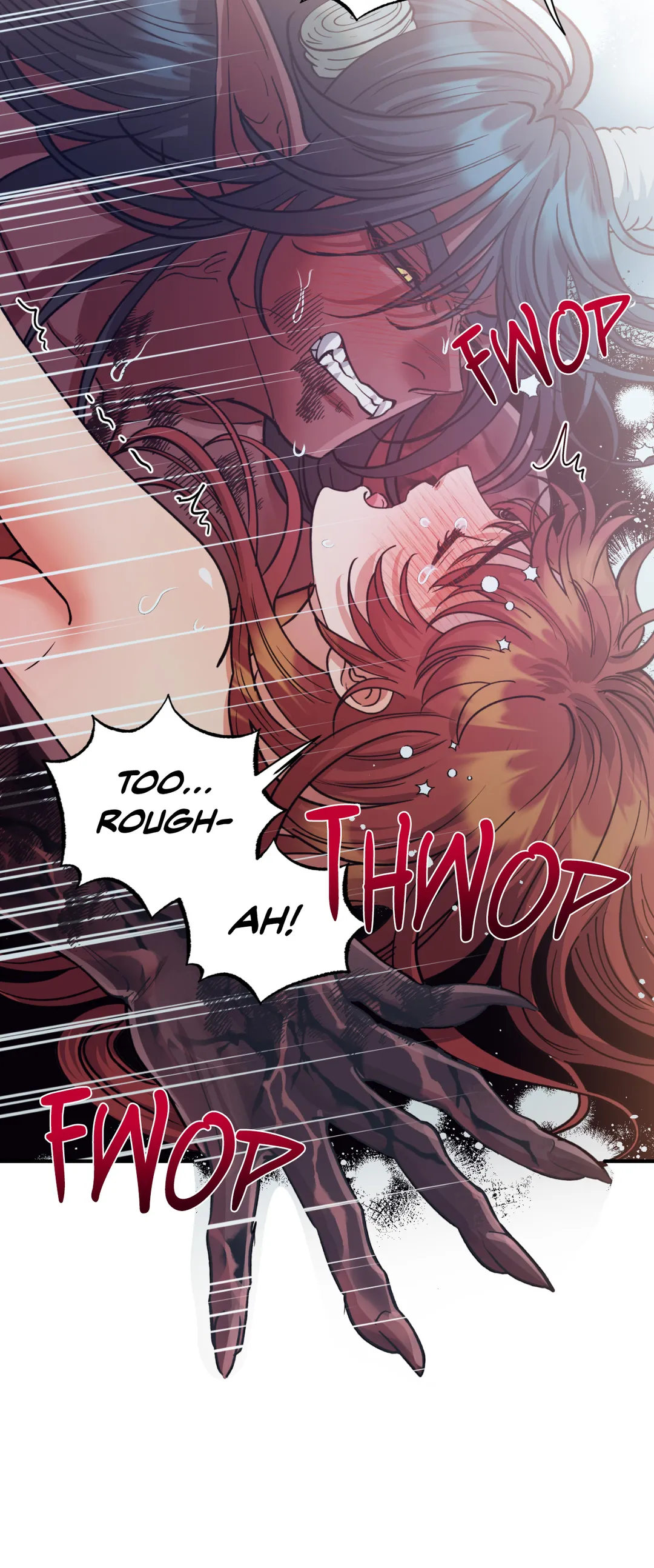 Hana’s Demons of Lust Chapter 42 Page 31
