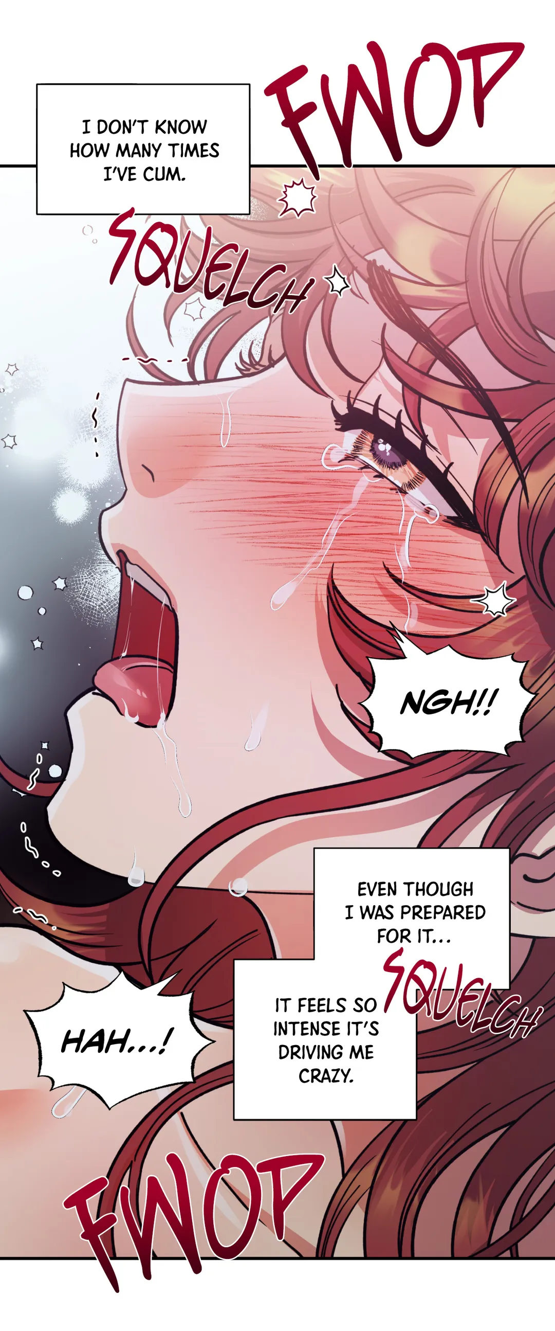 Hana’s Demons of Lust Chapter 42 Page 32