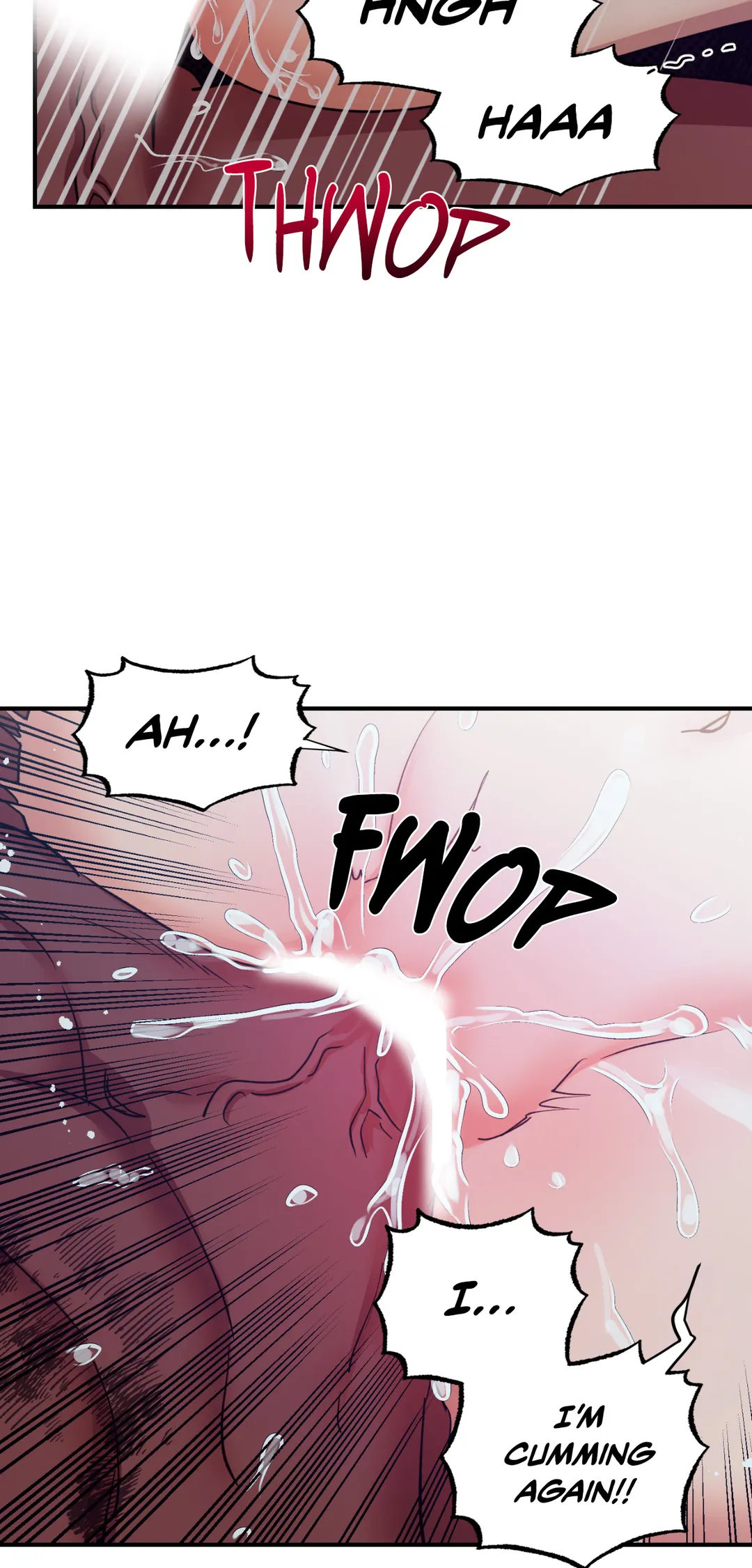 Hana’s Demons of Lust Chapter 42 Page 34
