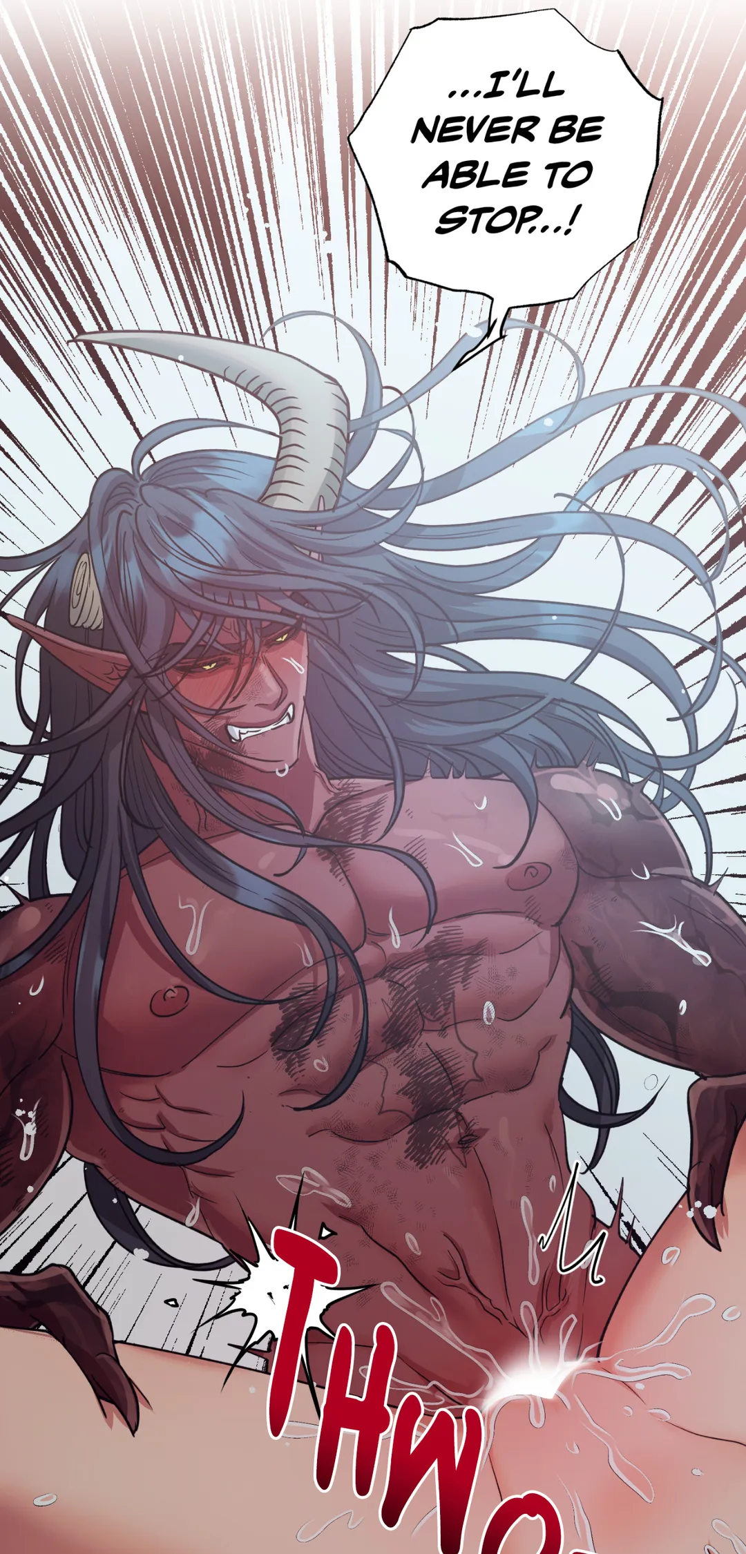 Hana’s Demons of Lust Chapter 42 Page 43