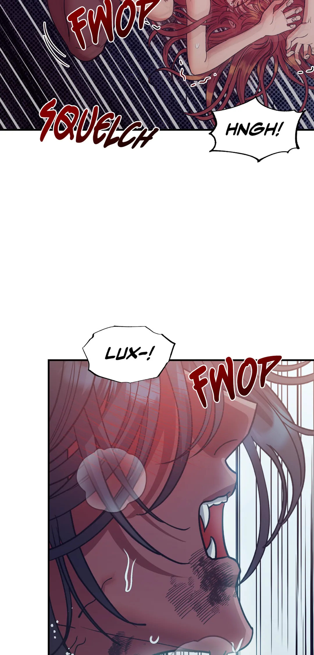 Hana’s Demons of Lust Chapter 42 Page 46