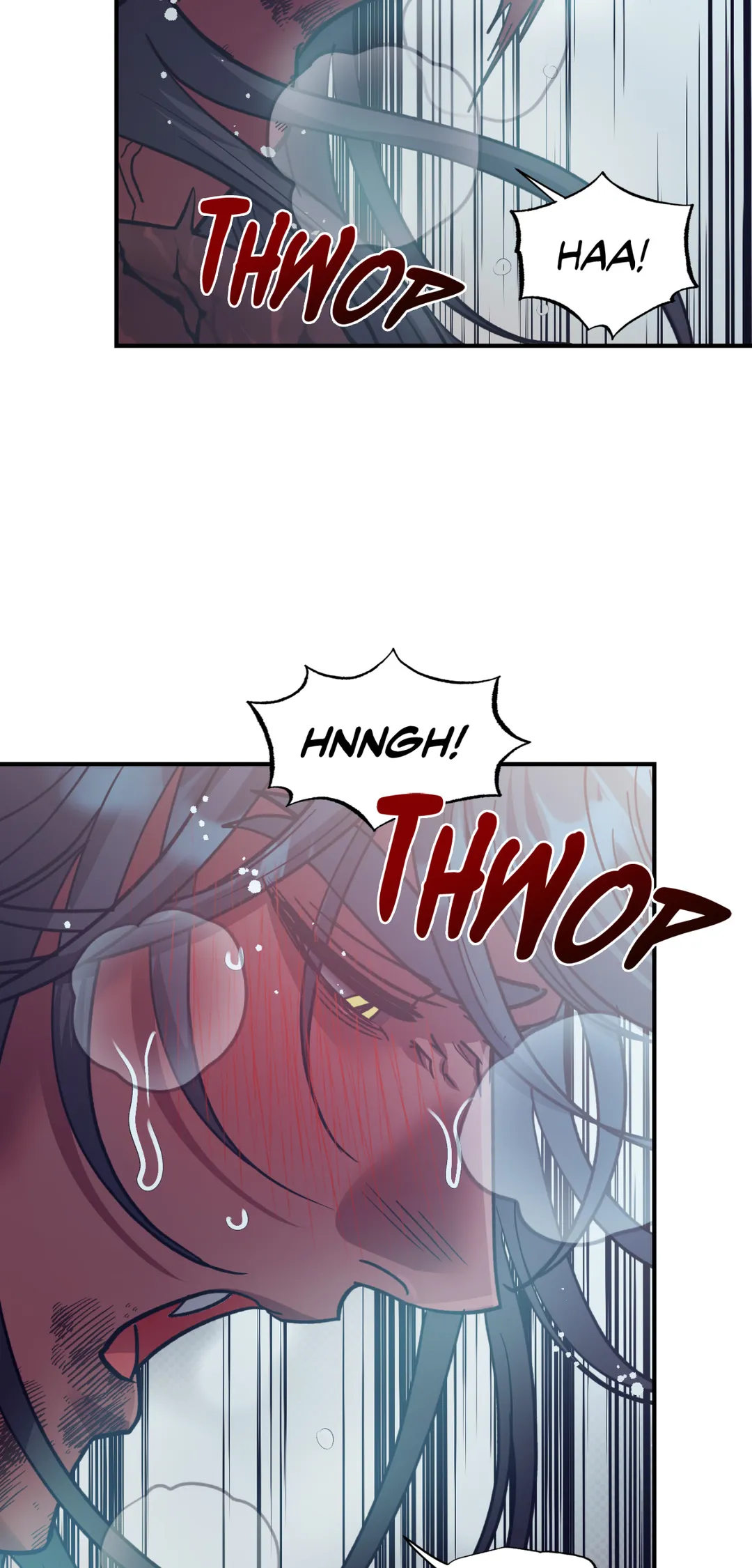 Hana’s Demons of Lust Chapter 42 Page 47