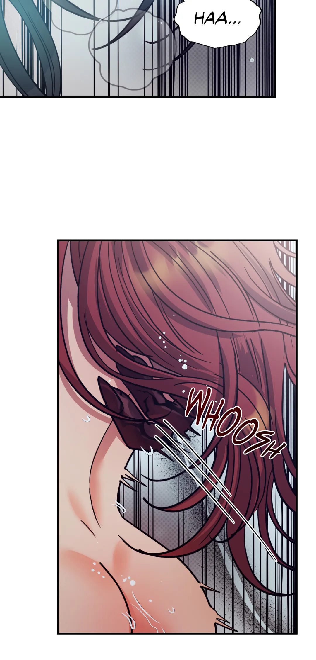 Hana’s Demons of Lust Chapter 42 Page 48