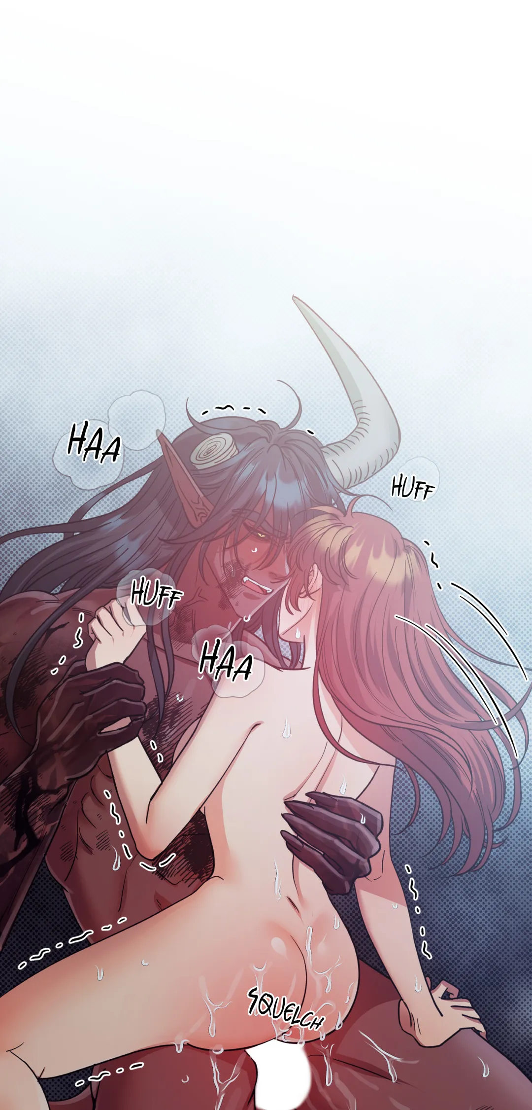 Hana’s Demons of Lust Chapter 42 Page 49