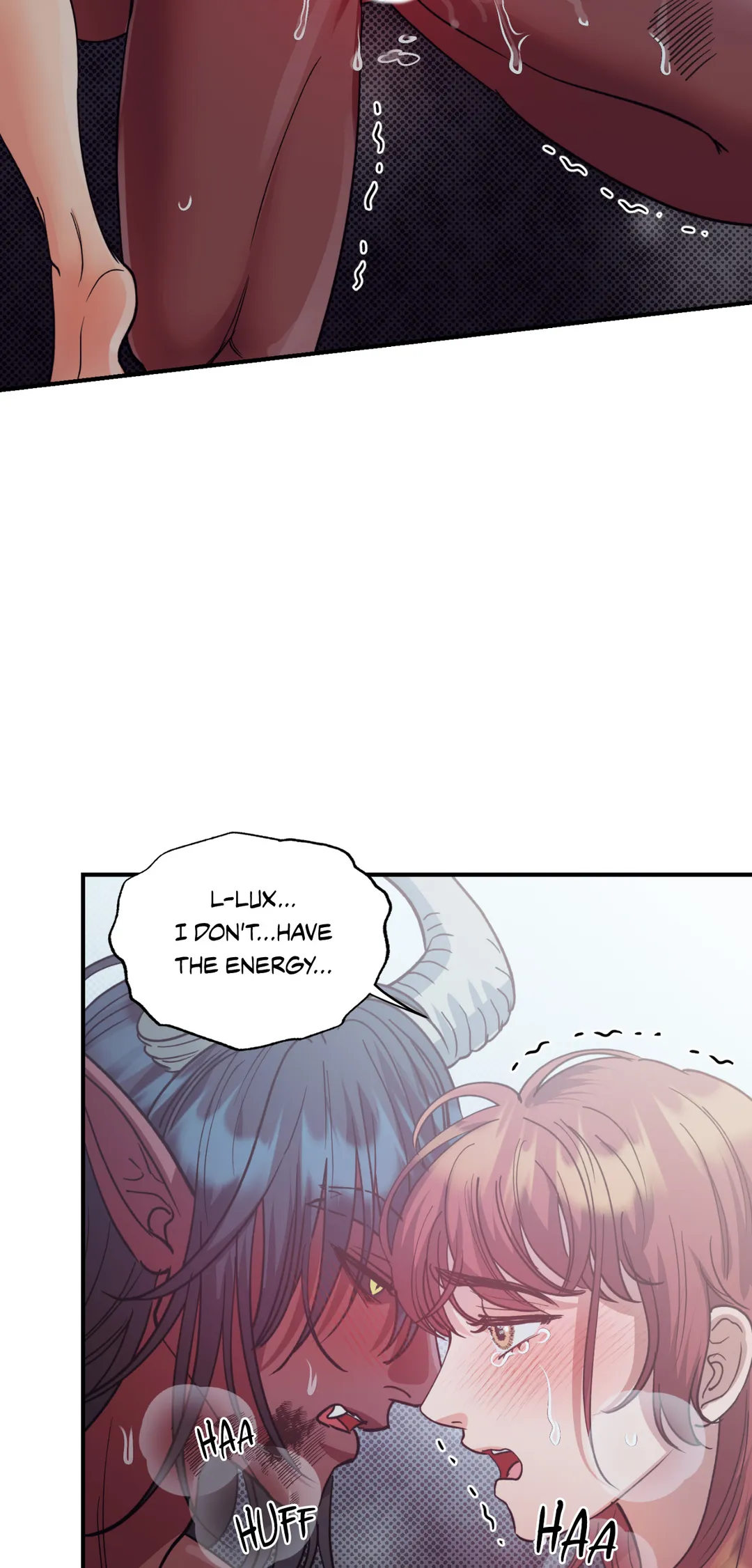 Hana’s Demons of Lust Chapter 42 Page 50